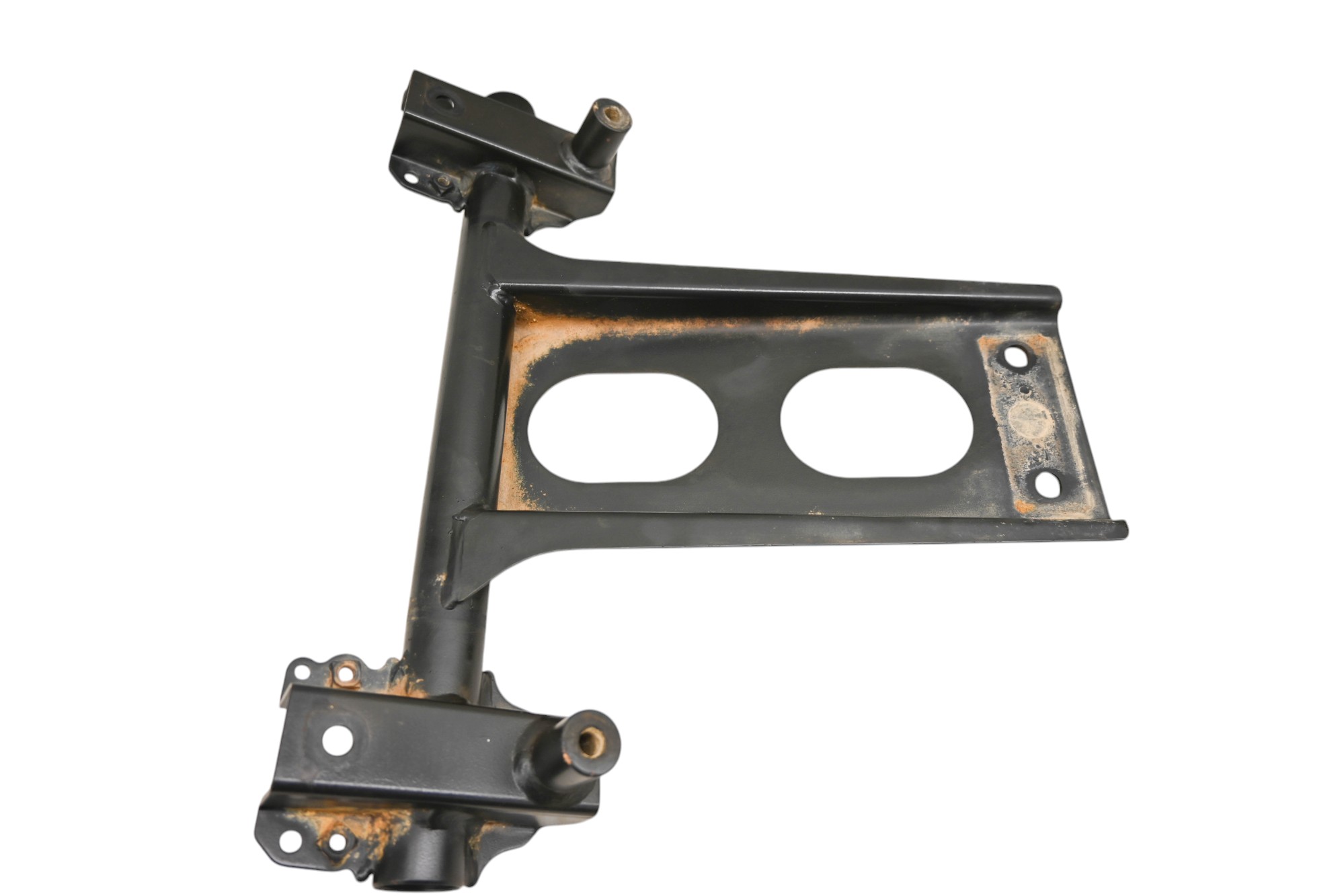 16 Yamaha YXZ1000R Engine Mount Comp Bracket
