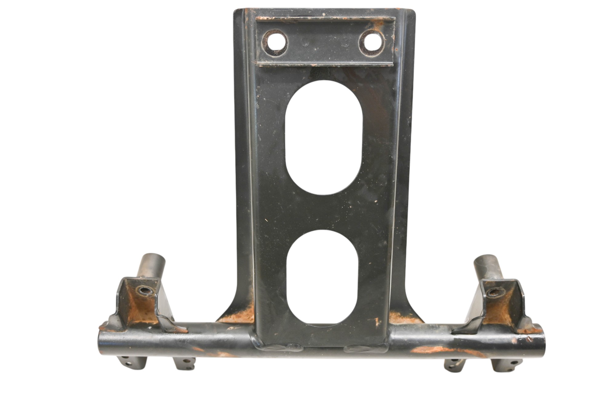 16 Yamaha YXZ1000R Engine Mount Comp Bracket