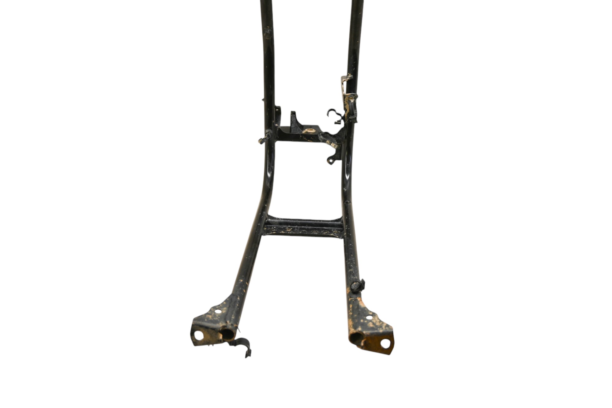 16 Yamaha YXZ1000R Front Subframe