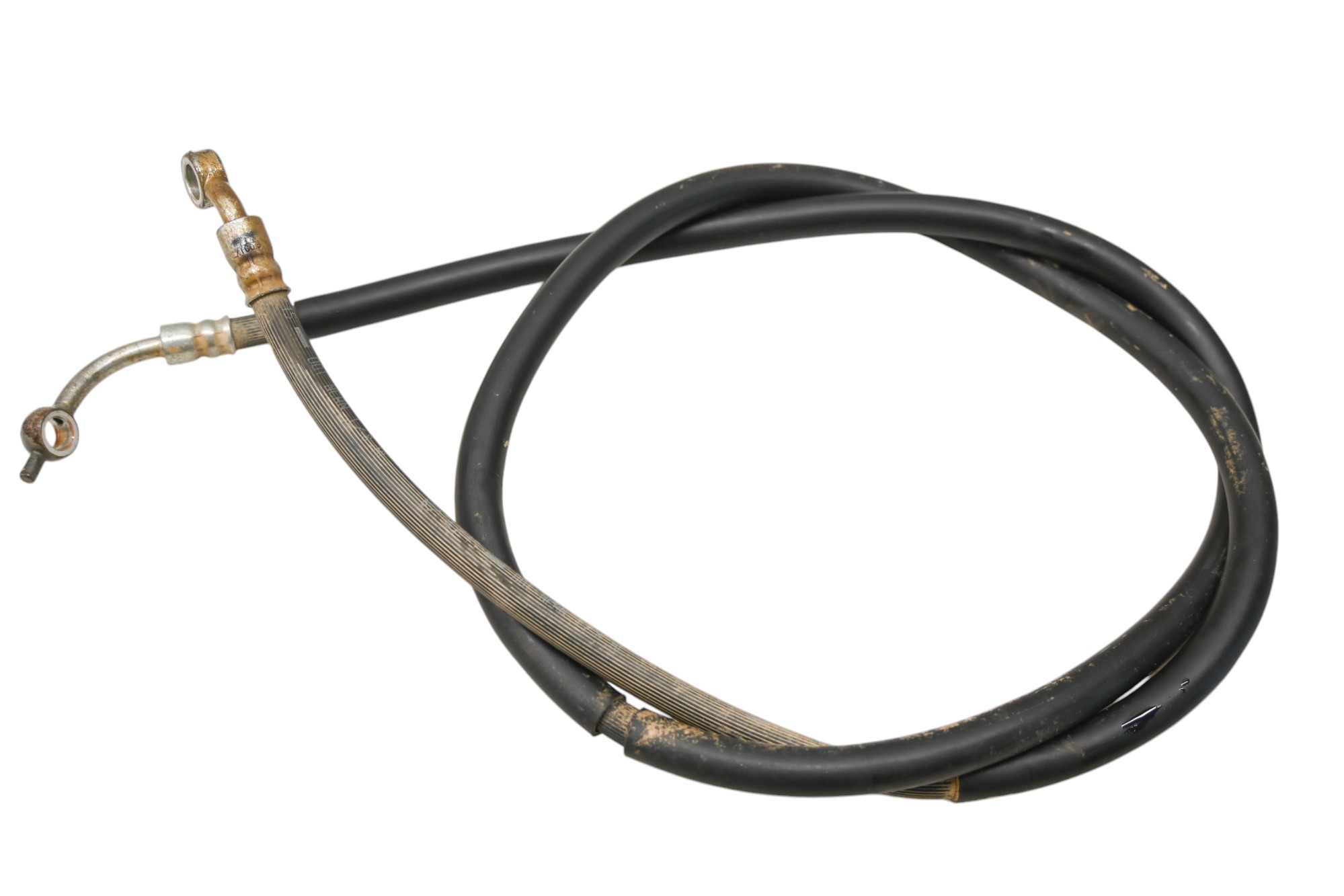 16 Yamaha YXZ1000R Hydraulic Clutch Line Hose