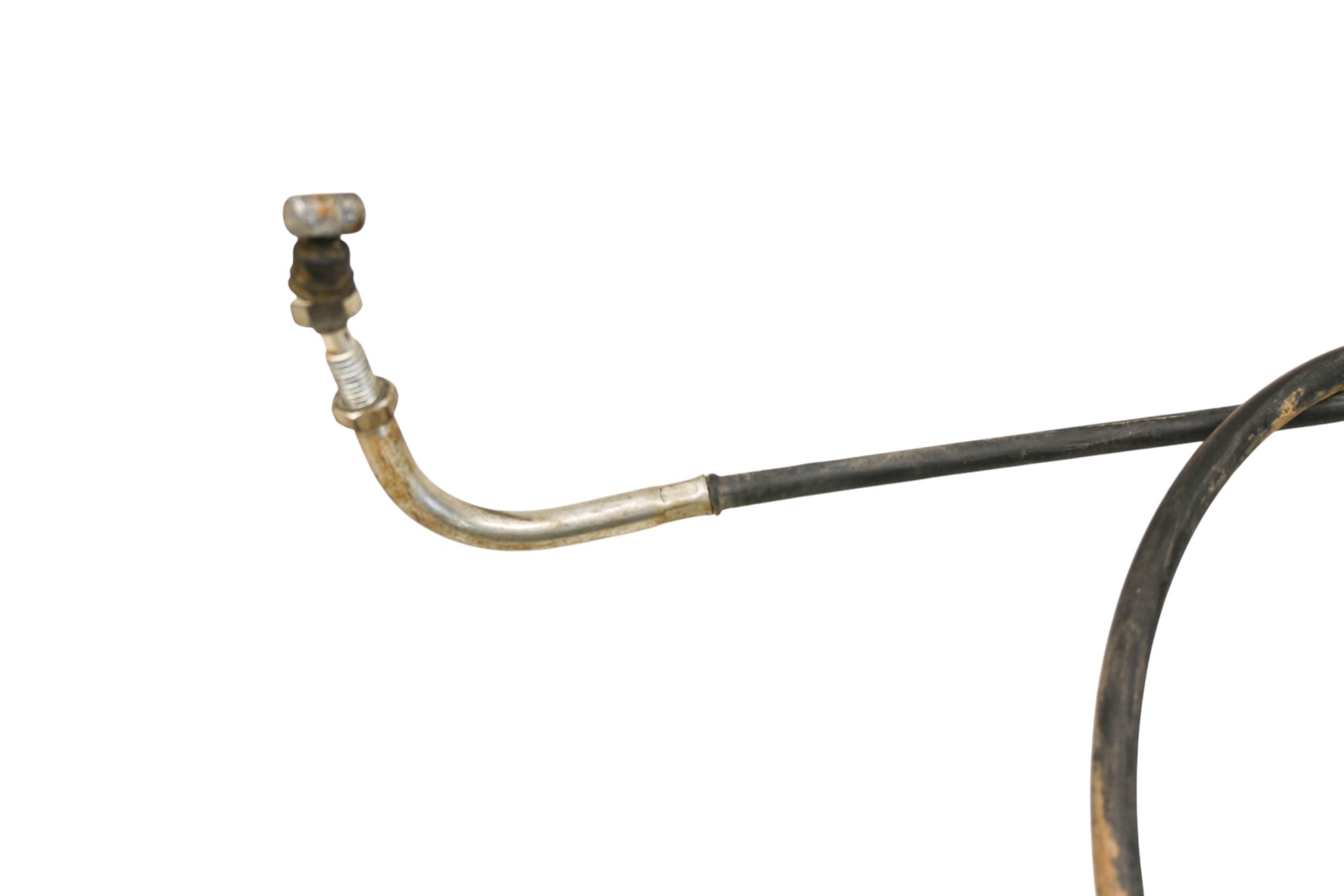 16 Yamaha YXZ1000R Parking Brake Cable