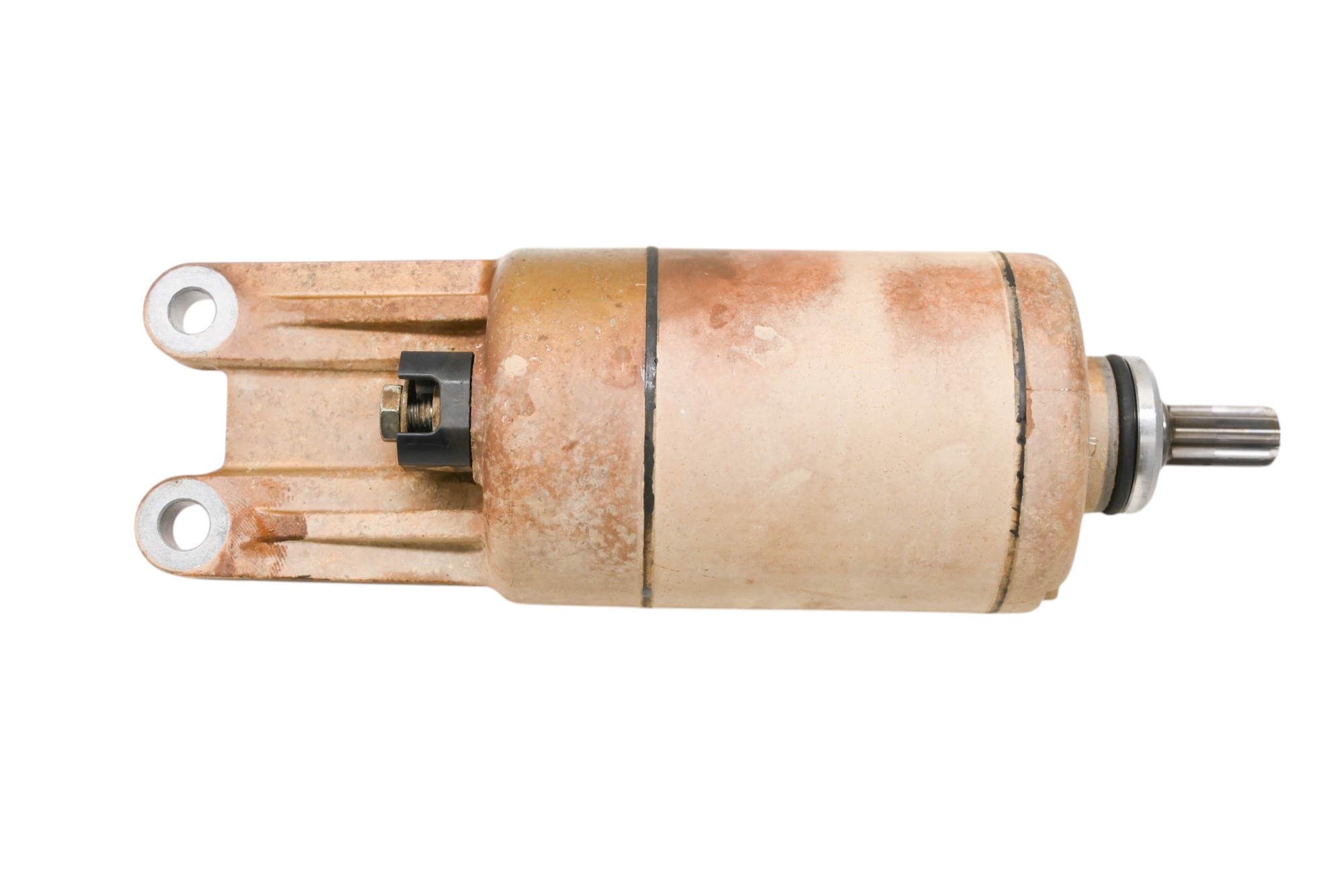 16 Yamaha YXZ1000R Starter Motor