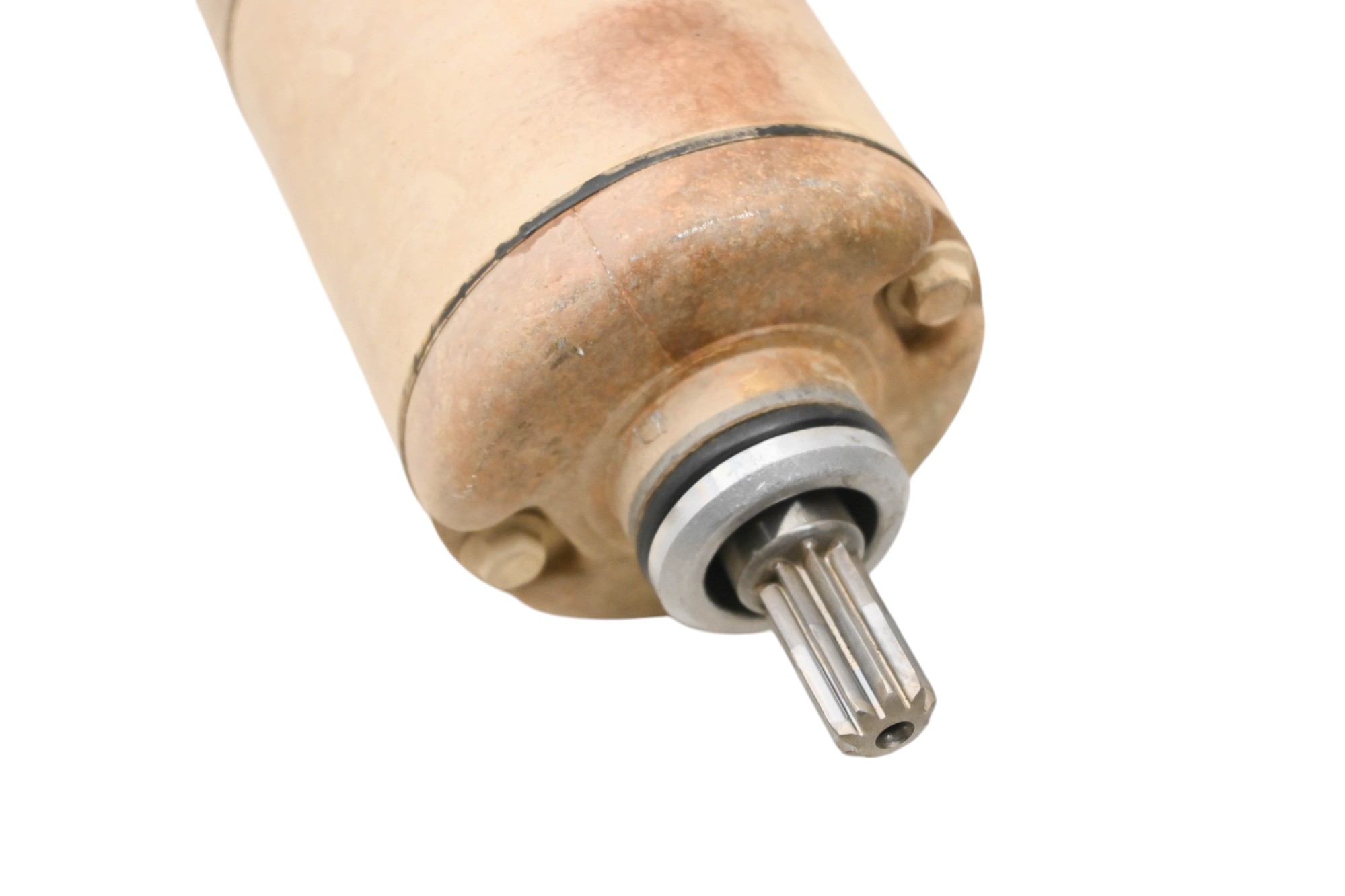 16 Yamaha YXZ1000R Starter Motor