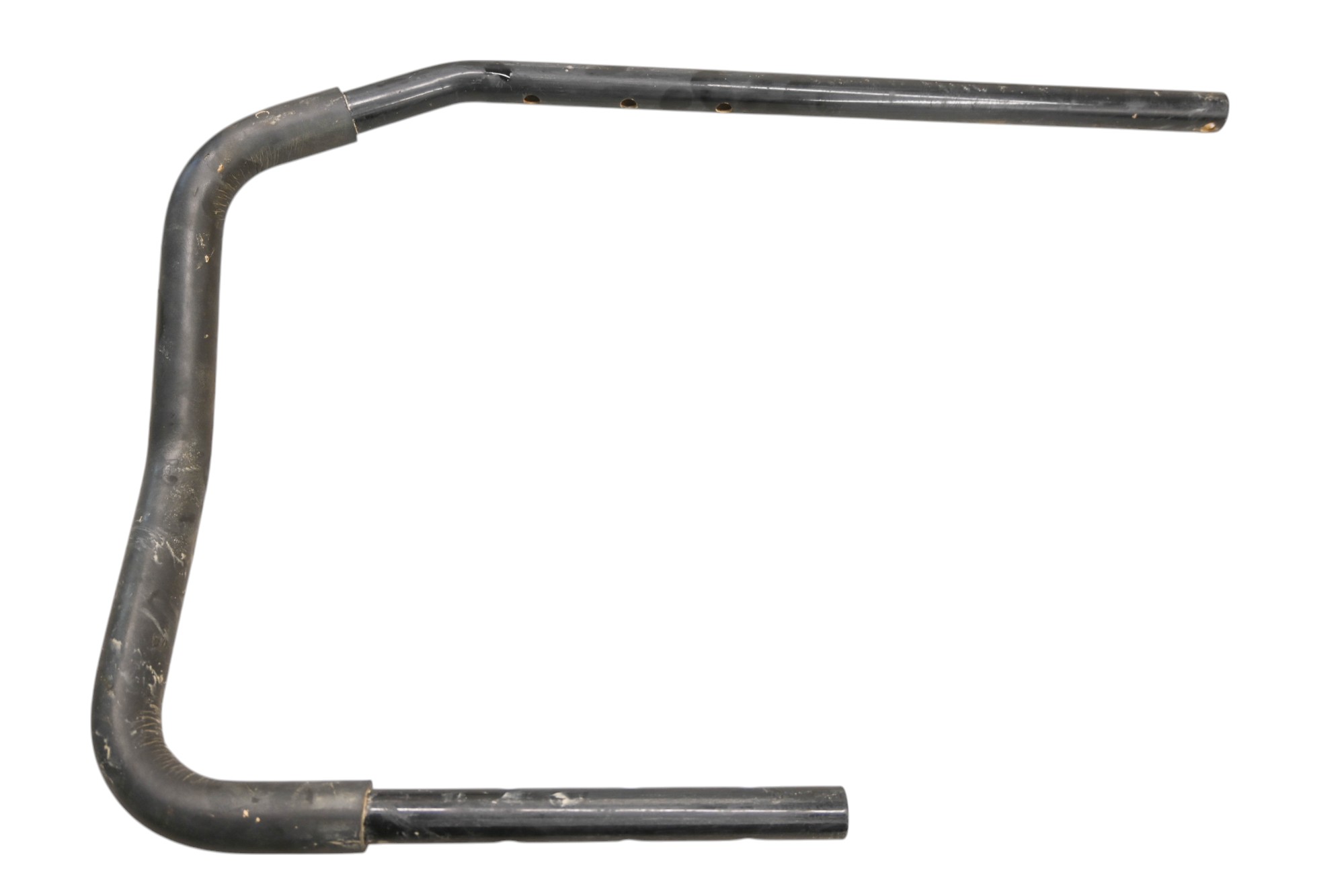 16 Yamaha YXZ1000R Passenger Grab Bar
