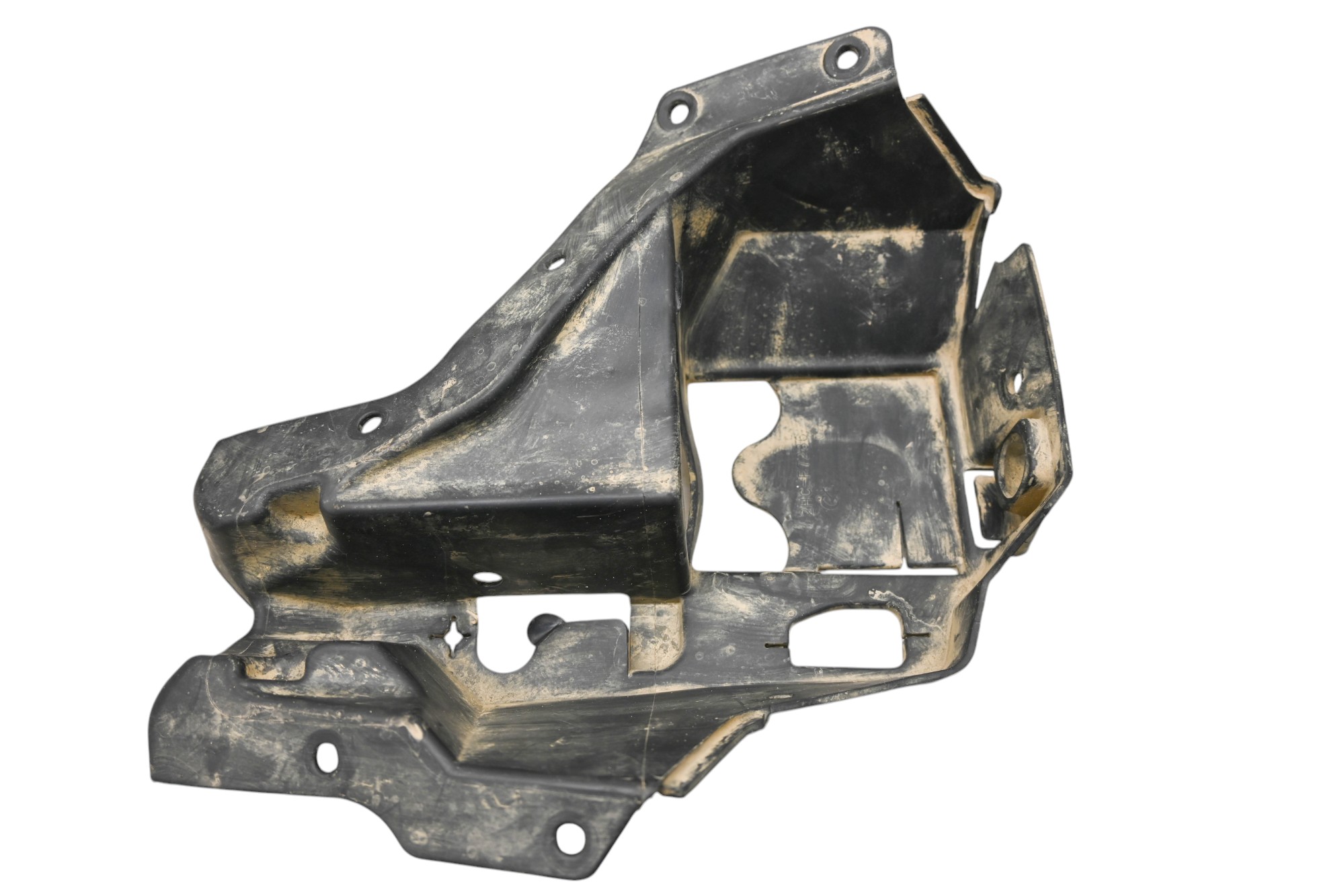 16 Yamaha YXZ1000R Floor Dust Seal Cover