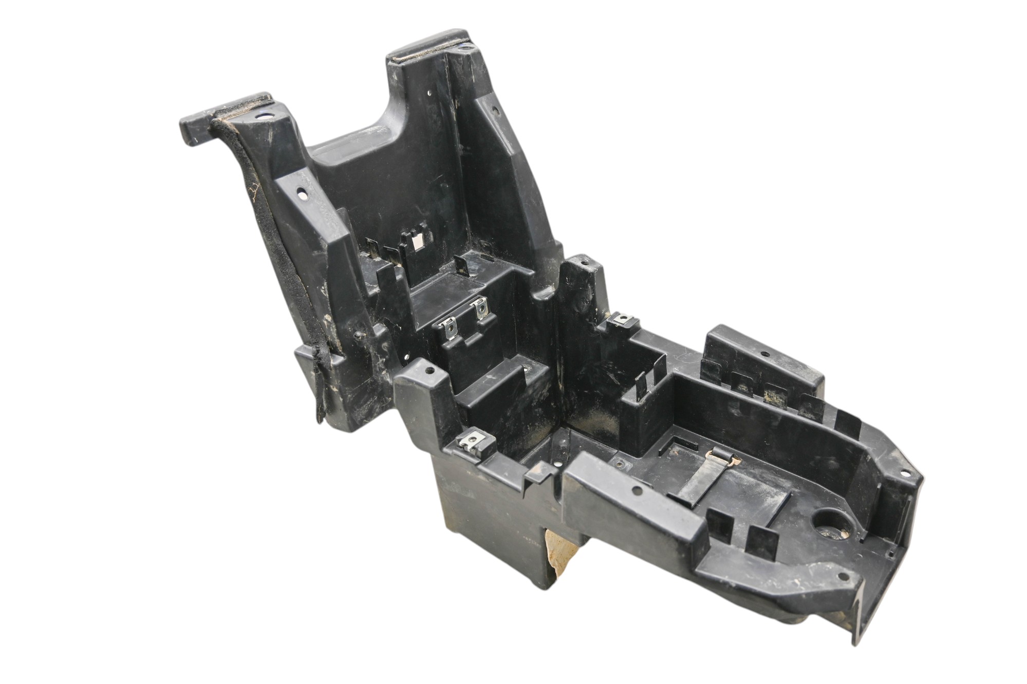 16 Yamaha YXZ1000R Battery Box