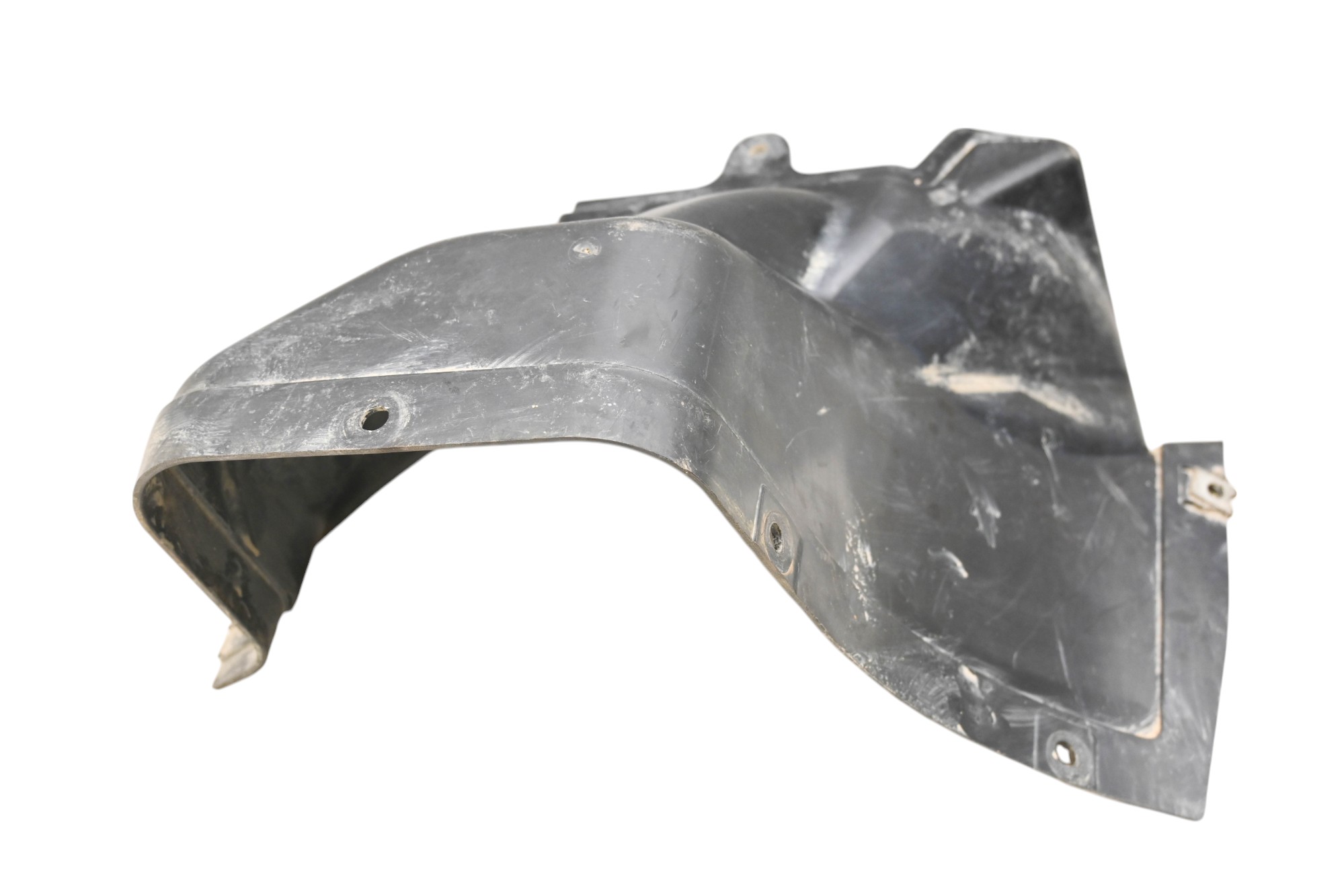 16 Yamaha YXZ1000R Pedal Cover Panel