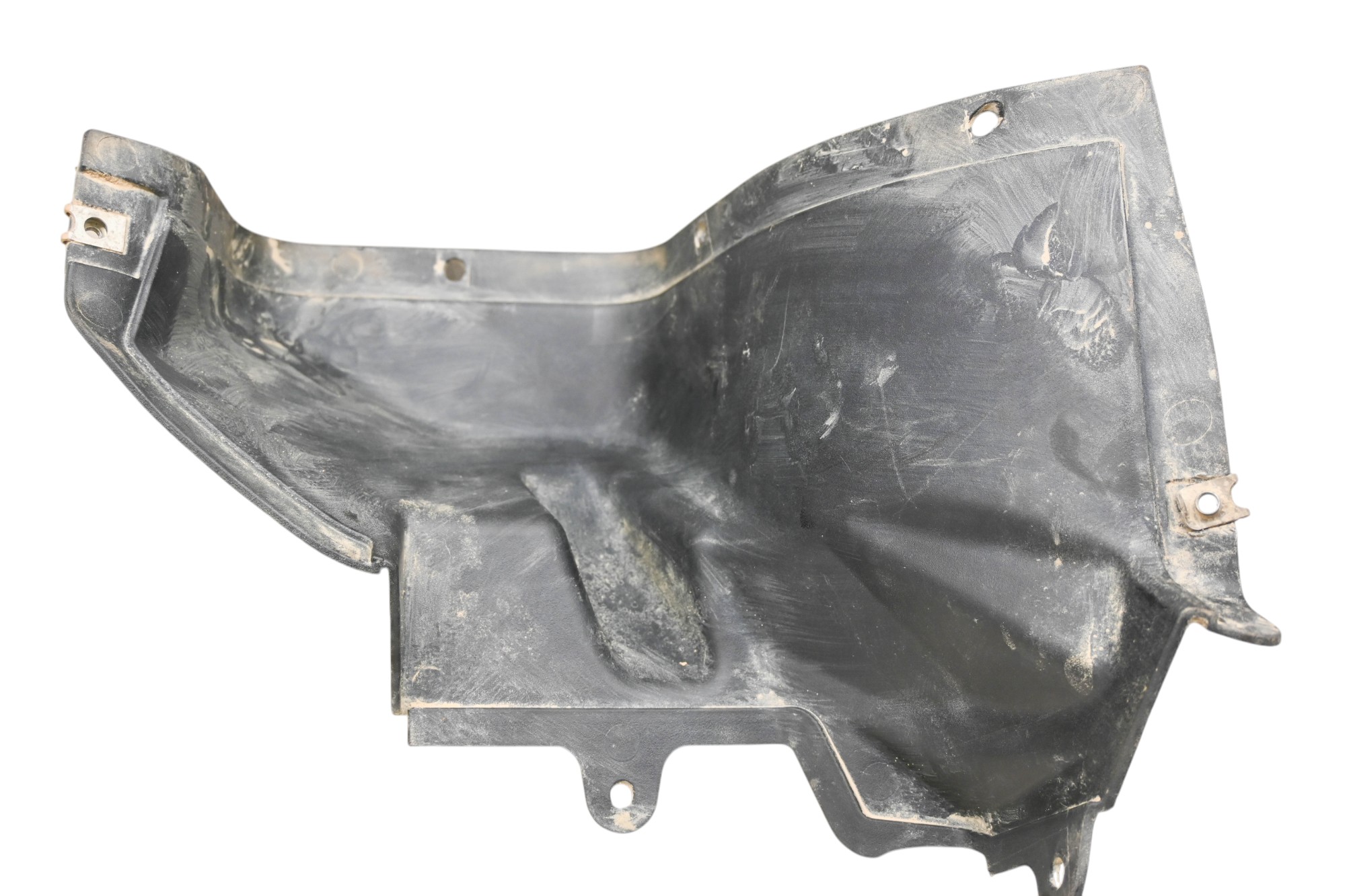 16 Yamaha YXZ1000R Pedal Cover Panel