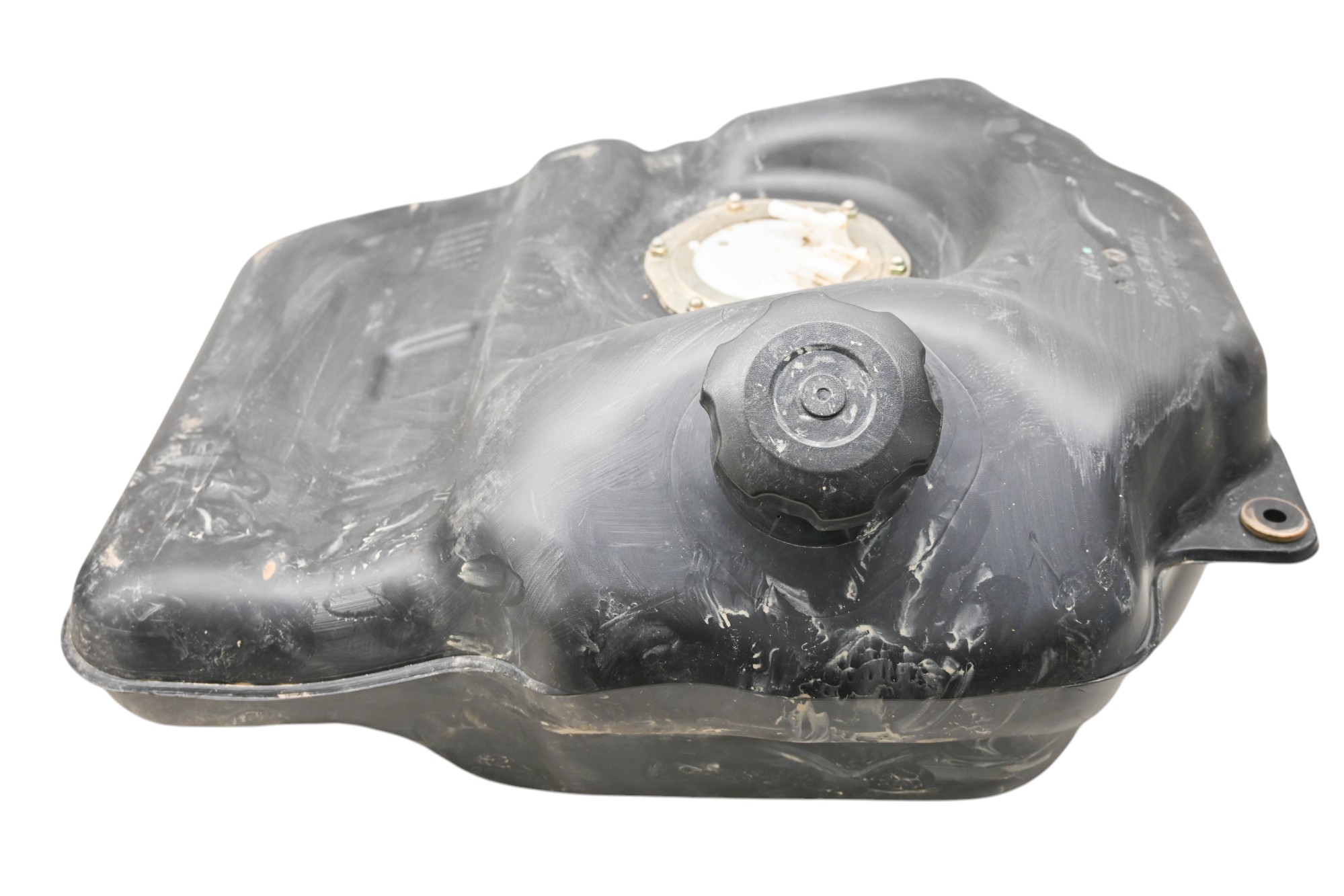 16 Yamaha YXZ1000R Gas Tank & Fuel Pump