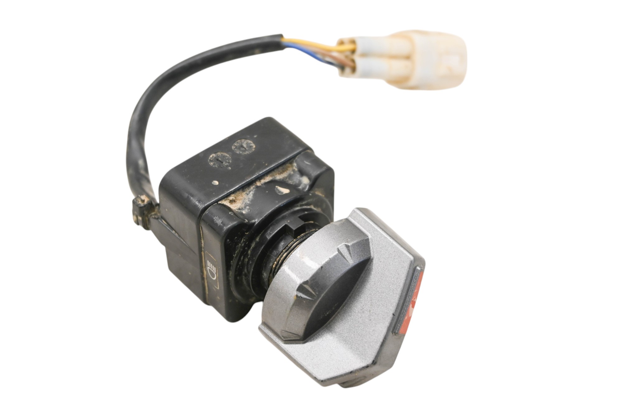 16 Yamaha YXZ1000R Headlight Switch
