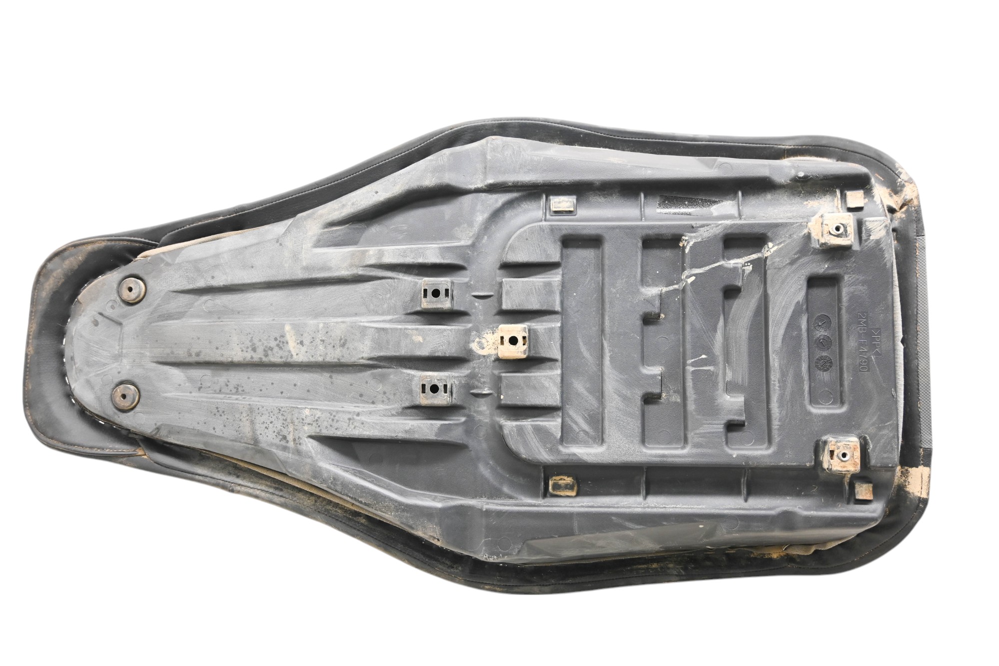 16 Yamaha YXZ1000R Left Right Seat Back Cushion
