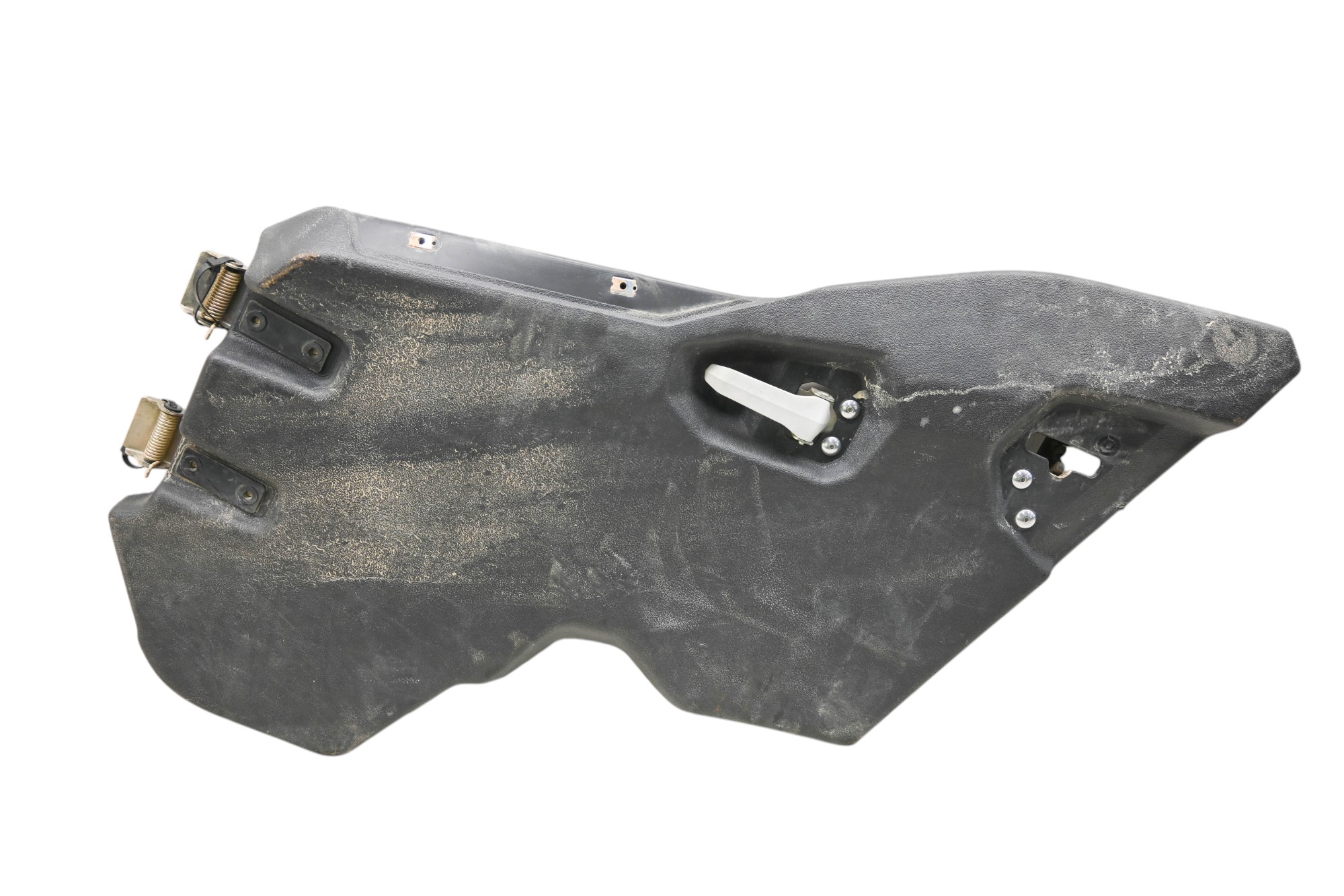 16 Yamaha YXZ1000R Passenger Side Door