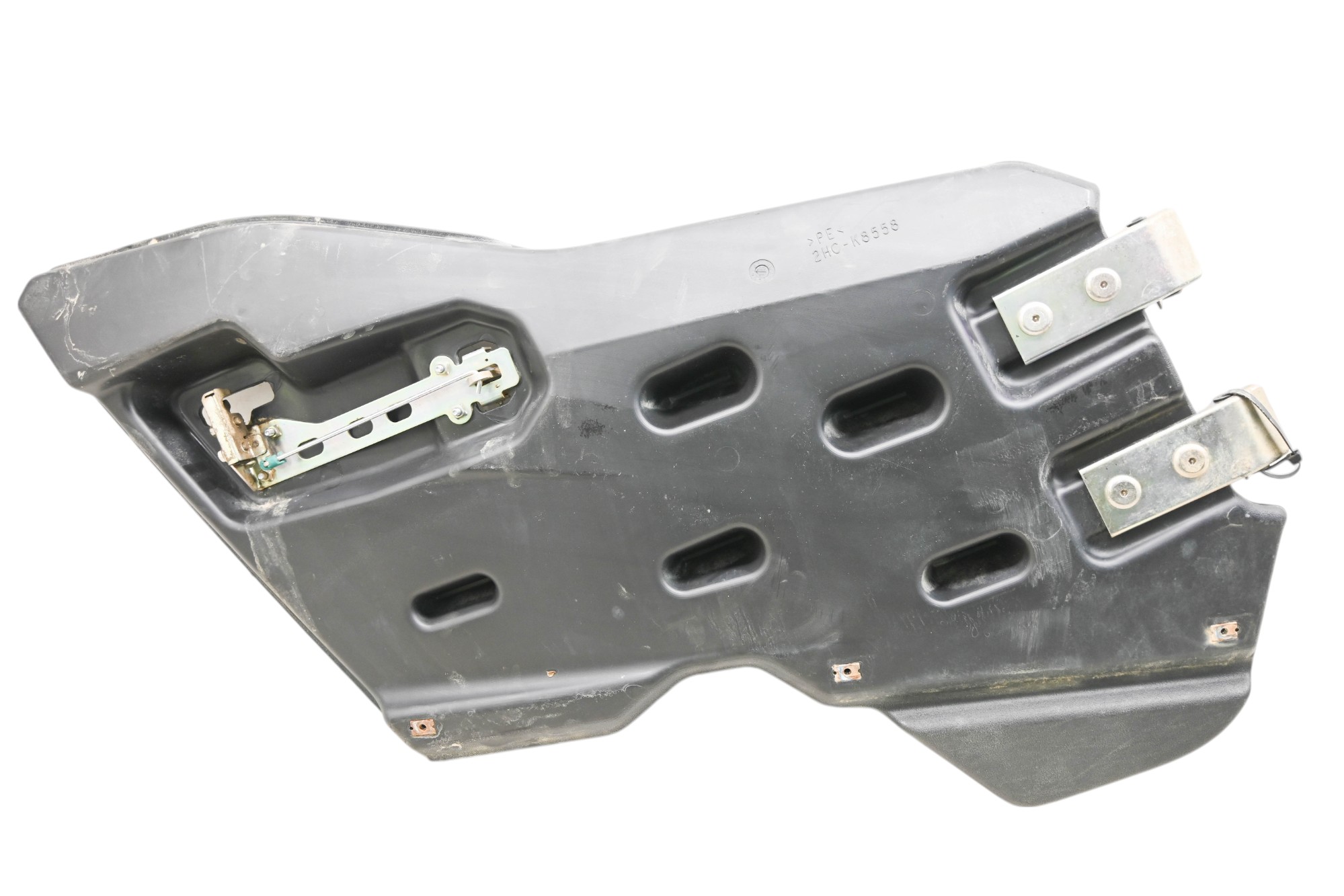 16 Yamaha YXZ1000R Passenger Side Door