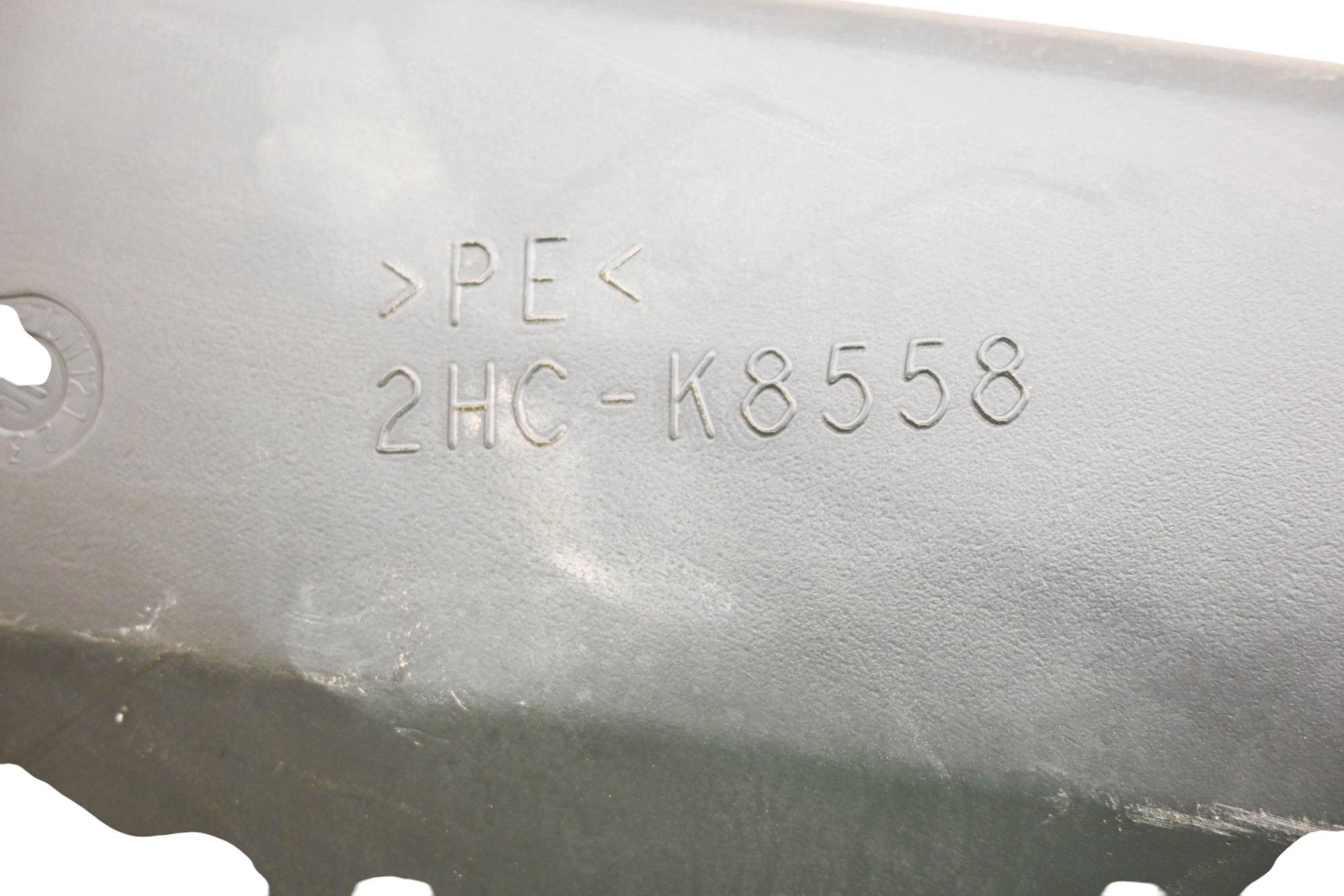 16 Yamaha YXZ1000R Passenger Side Door