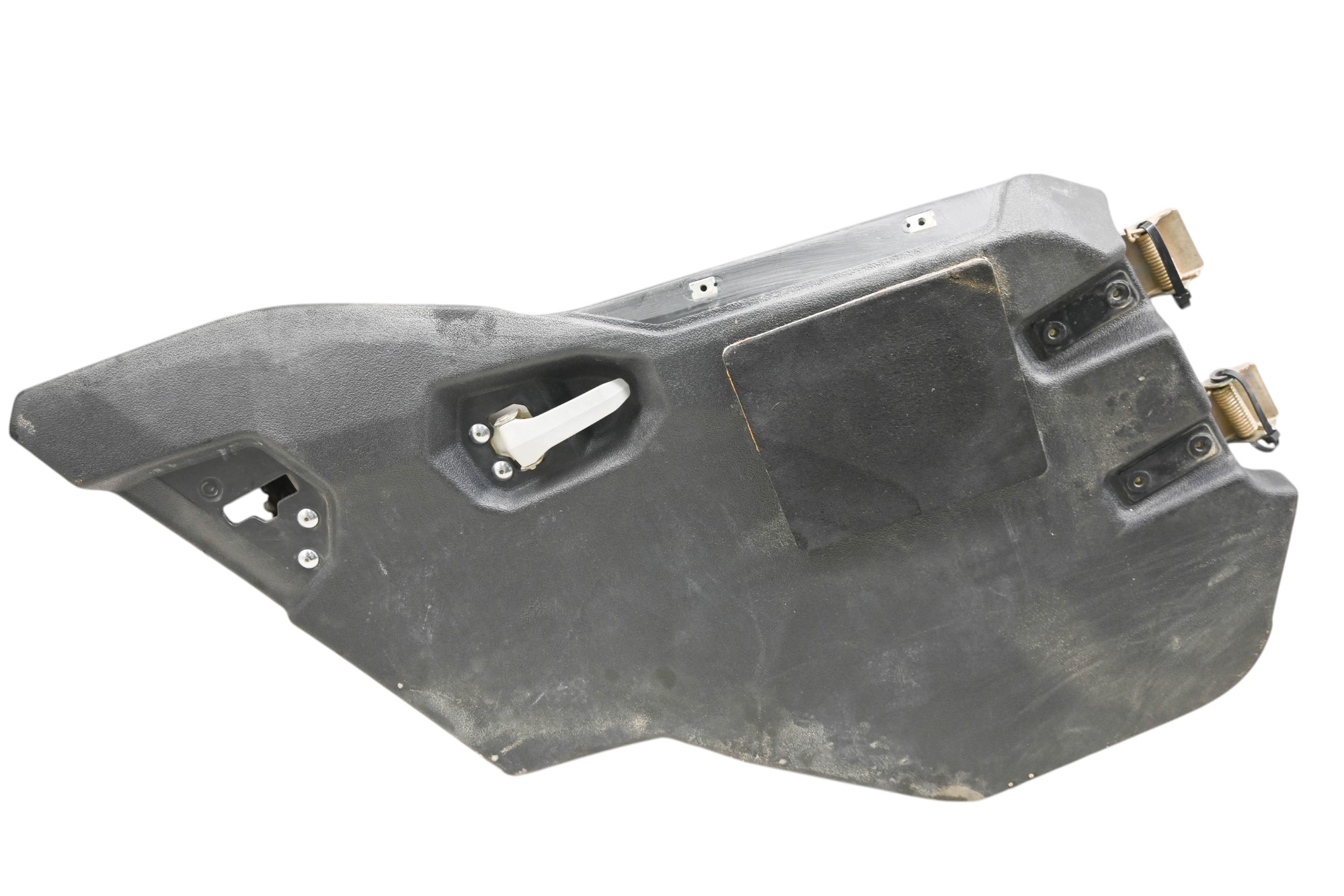16 Yamaha YXZ1000R Driver Side Door
