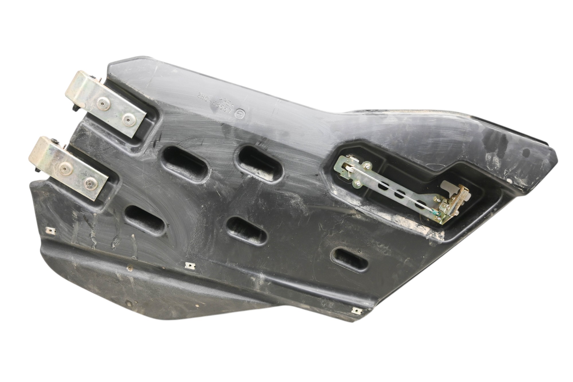 16 Yamaha YXZ1000R Driver Side Door