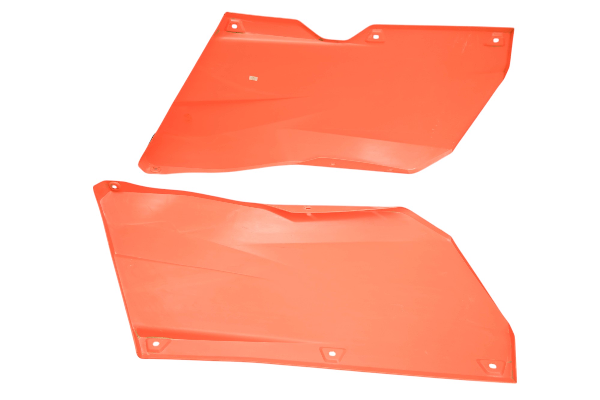 16 Yamaha YXZ1000R Door Panels Left & Right