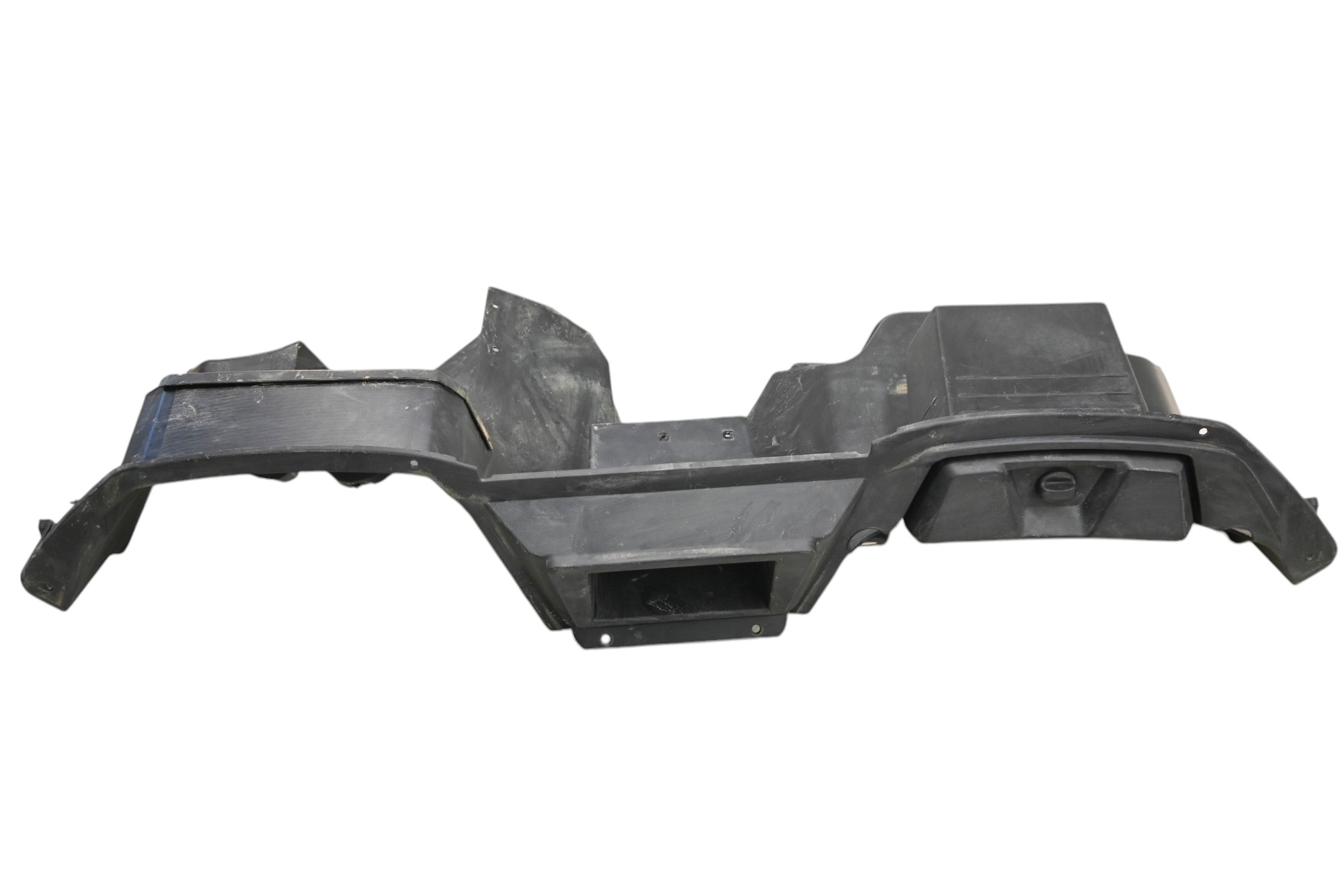 16 Yamaha YXZ1000R Dash Board Cover & Glove Box Lid
