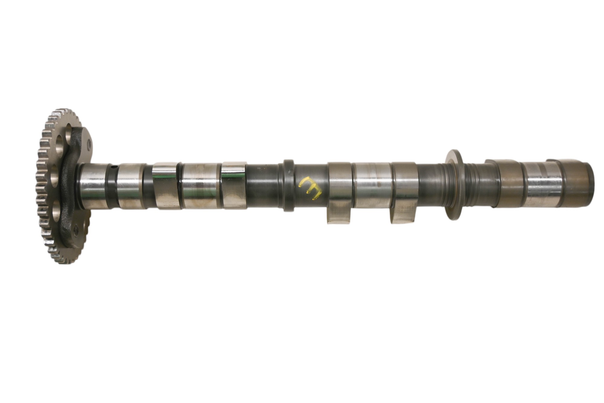 16 Yamaha YXZ1000R Exhaust Camshaft Cam Shaft