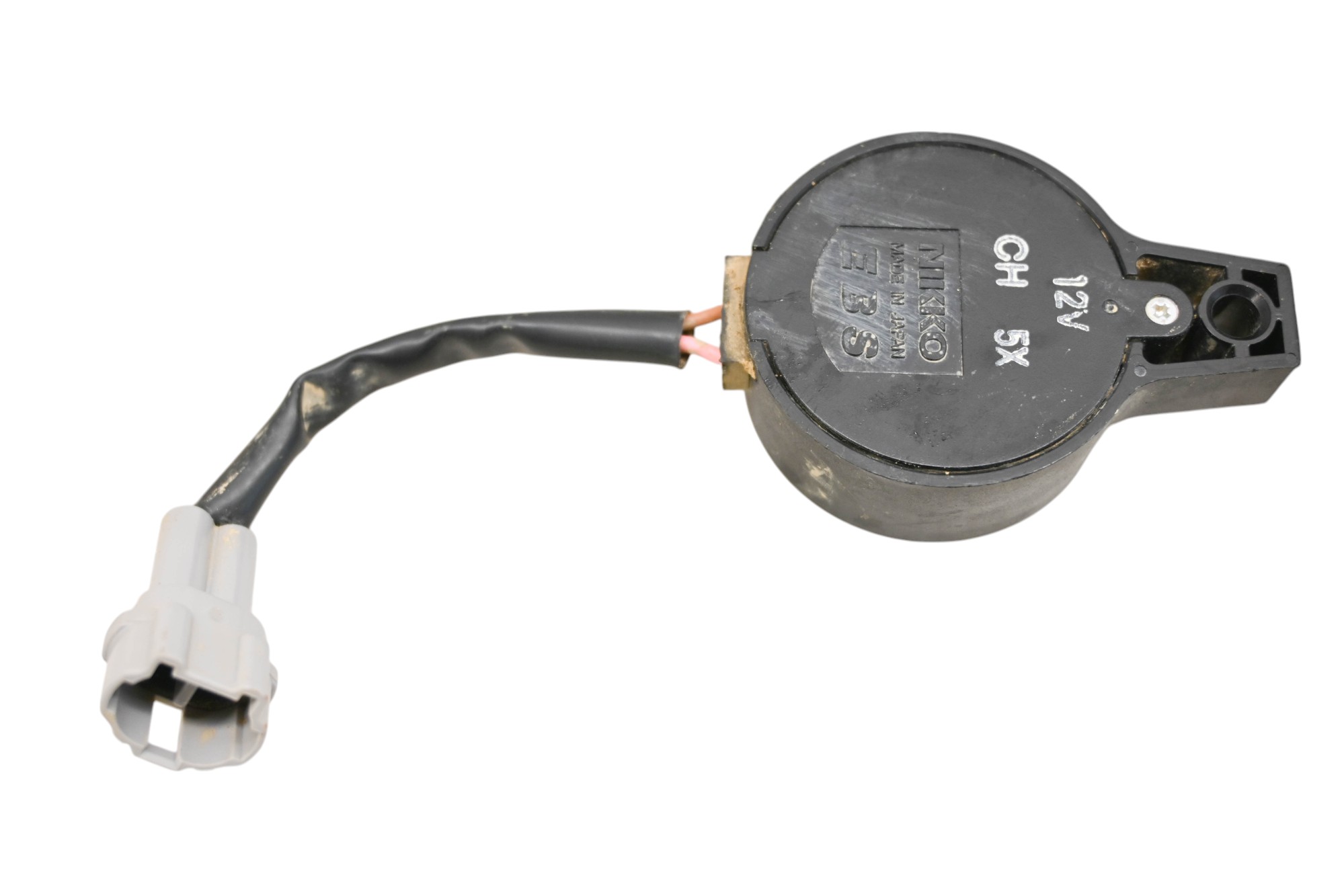 16 Yamaha YXZ1000R Horn Buzzer