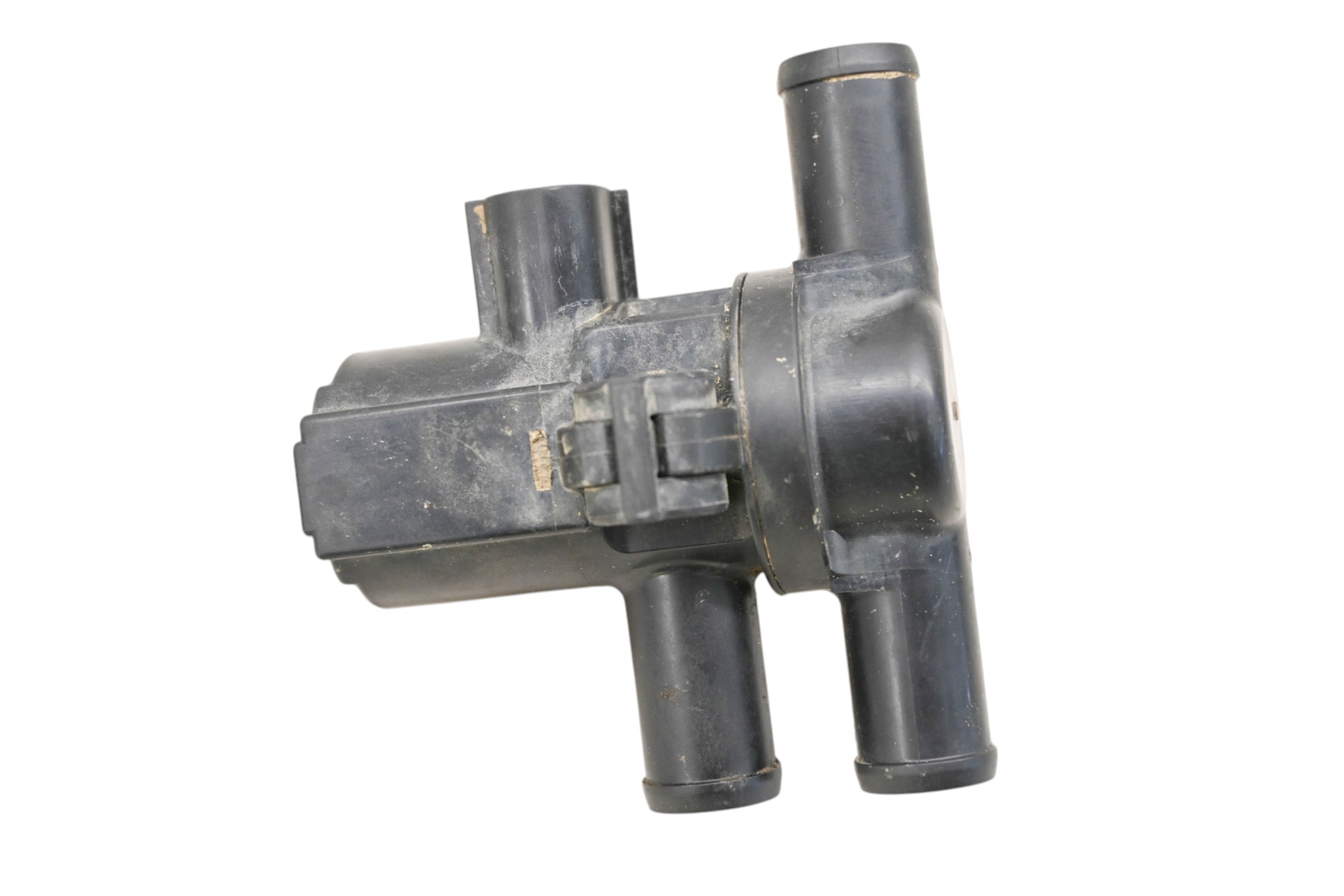 16 Yamaha YXZ1000R Air Cut Valve