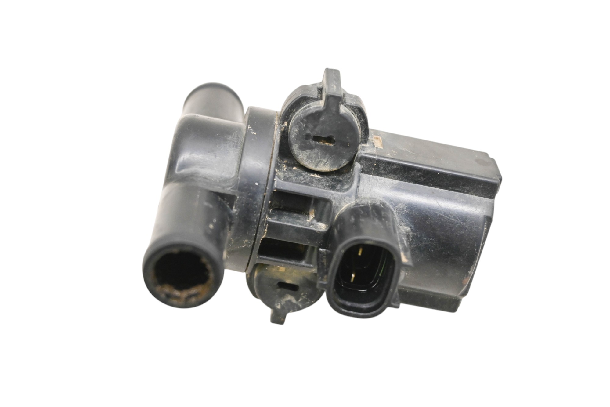 16 Yamaha YXZ1000R Air Cut Valve