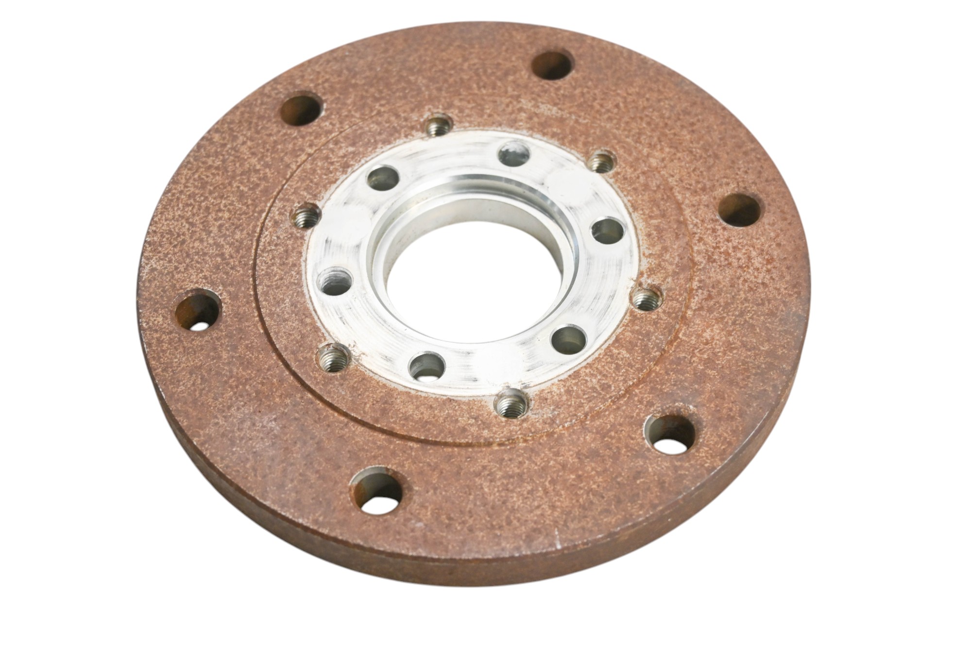 16 Yamaha YXZ1000R Flywheel