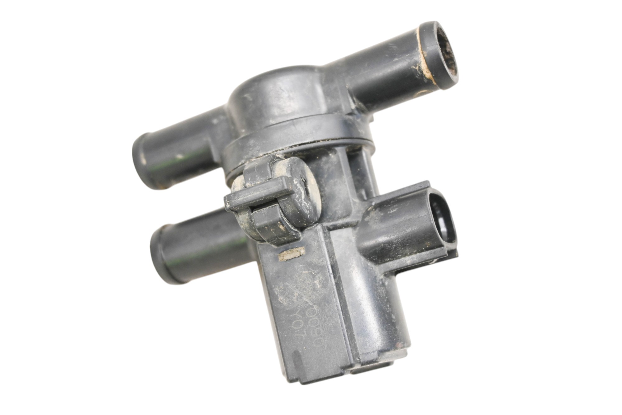 16 Yamaha YXZ1000R Air Cut Valve