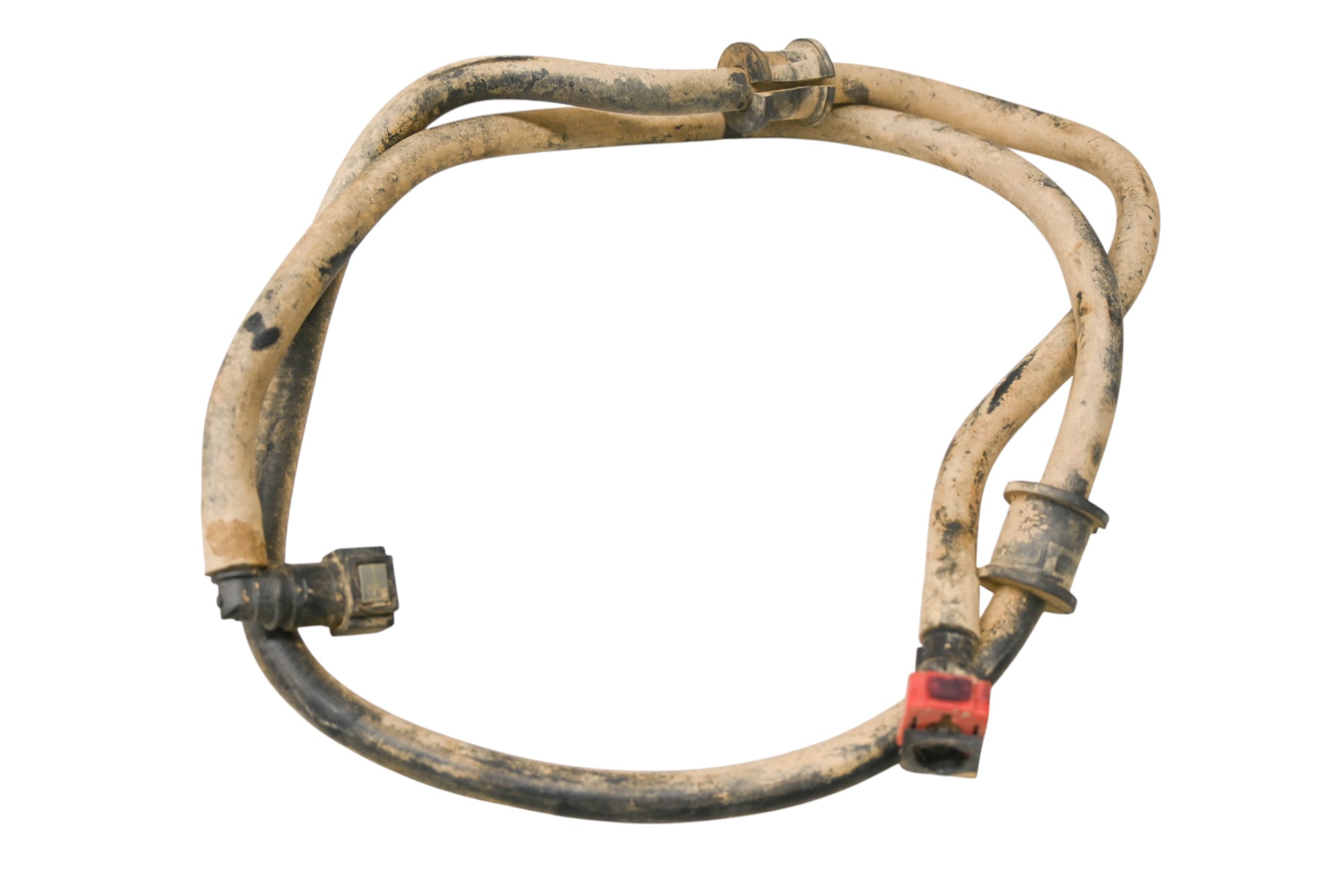 16 Yamaha YXZ1000R Fuel Line