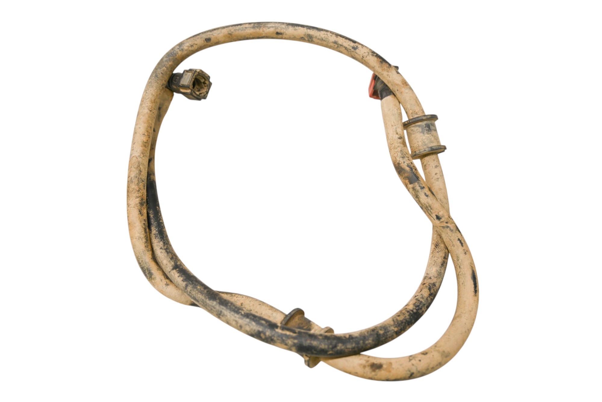 16 Yamaha YXZ1000R Fuel Line