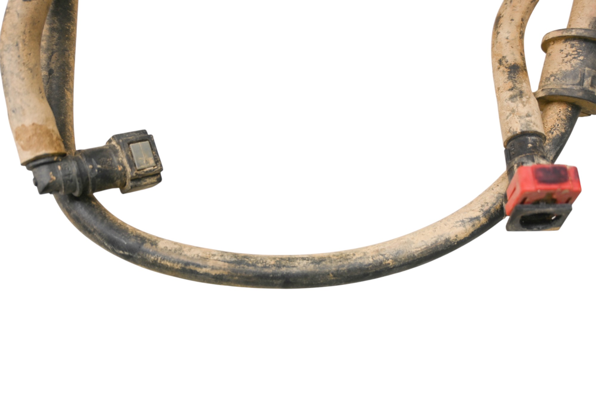 16 Yamaha YXZ1000R Fuel Line