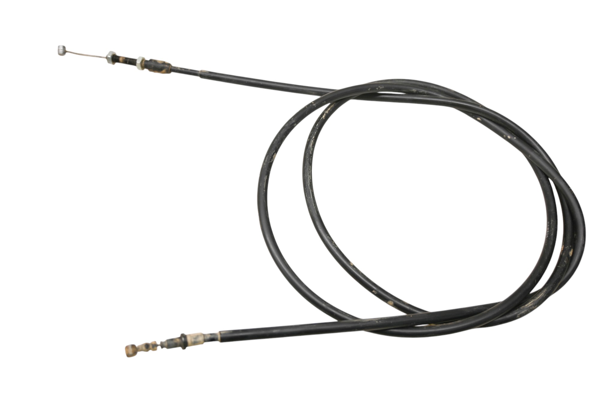 16 Yamaha YXZ1000R Reverse Cable