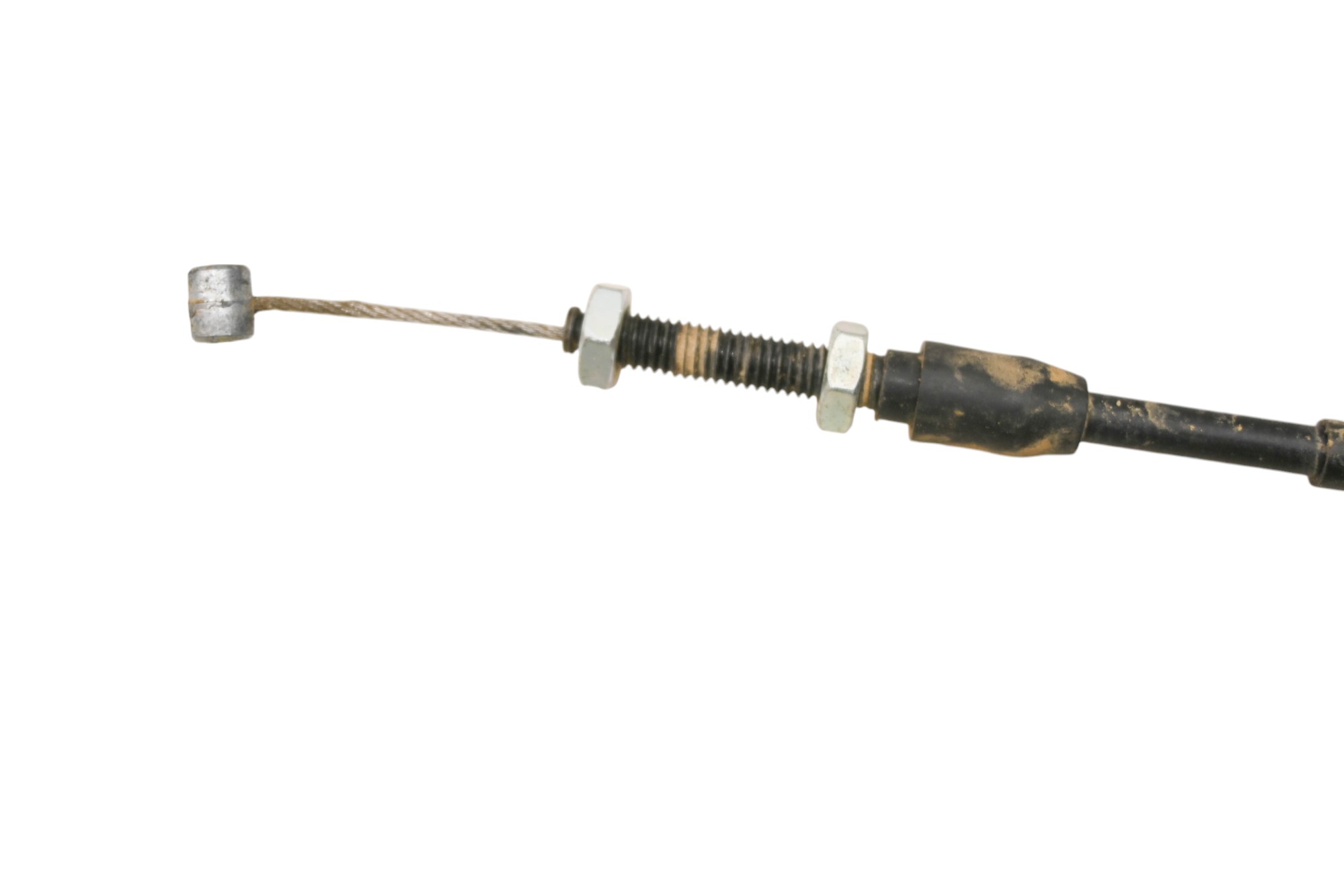 16 Yamaha YXZ1000R Reverse Cable
