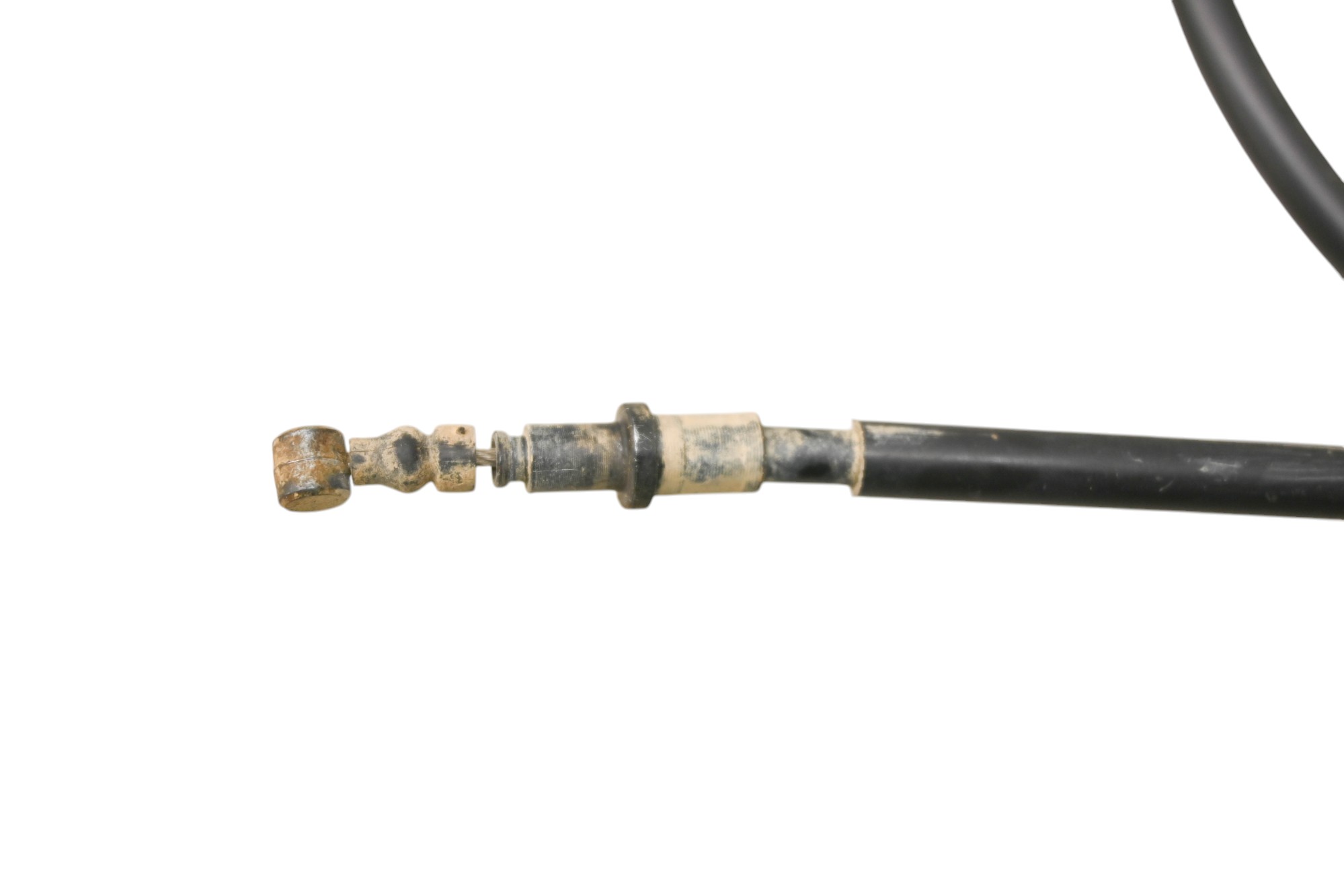 16 Yamaha YXZ1000R Reverse Cable