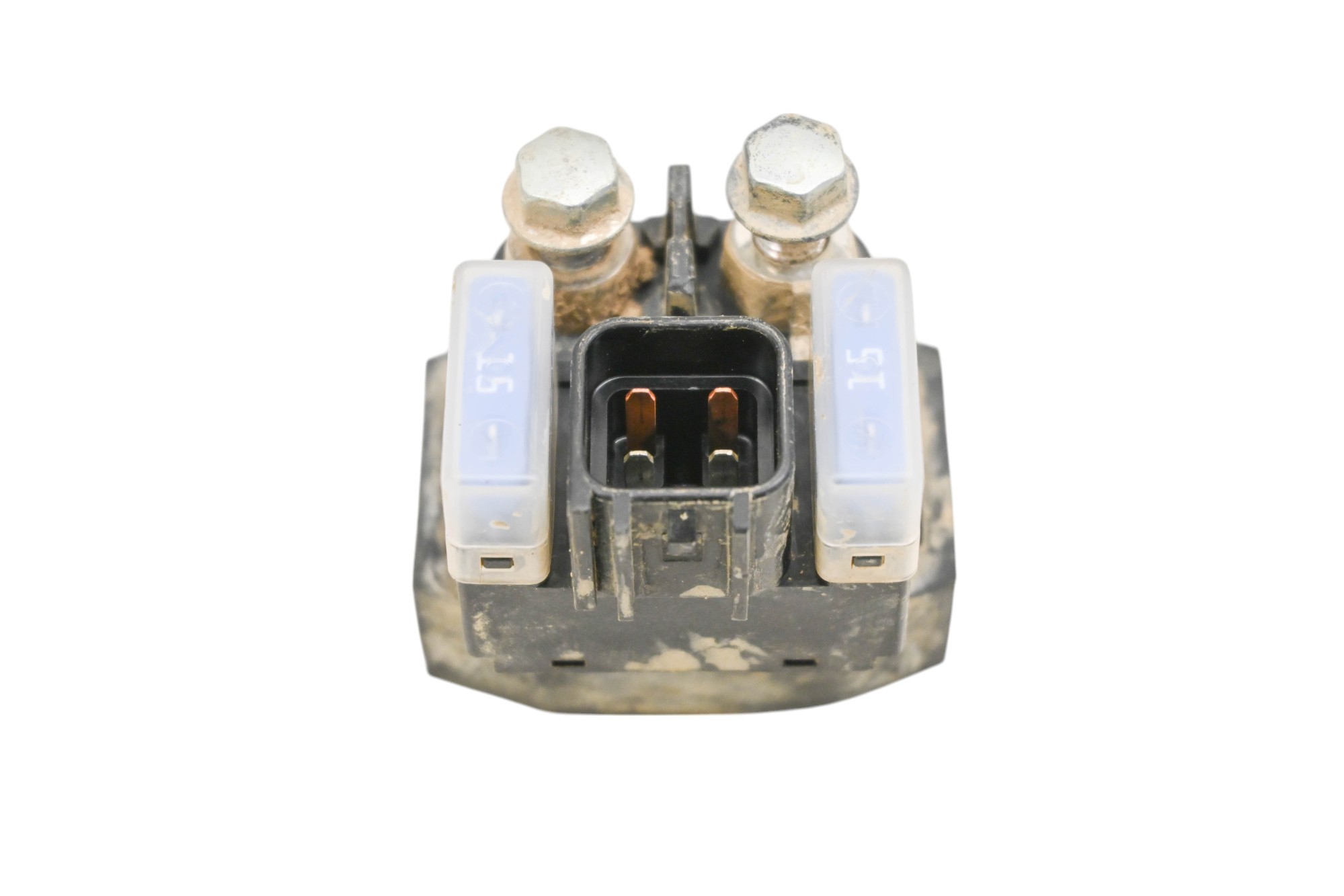 16 Yamaha YXZ1000R Starter Solenoid