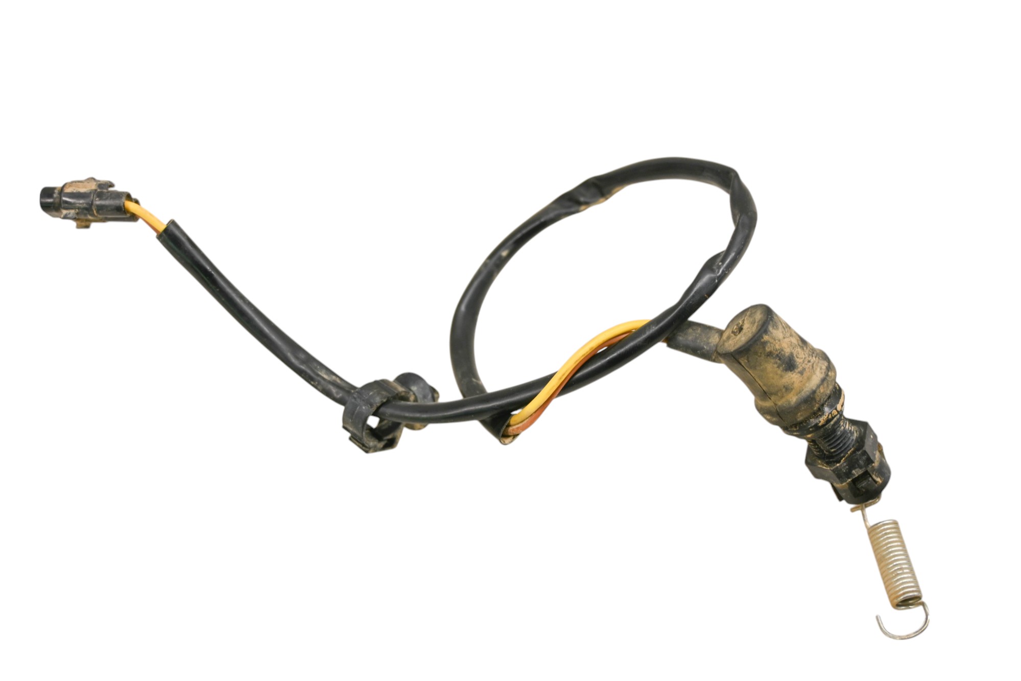 16 Yamaha YXZ1000R Rear Brake Tail Light Switch Sensor