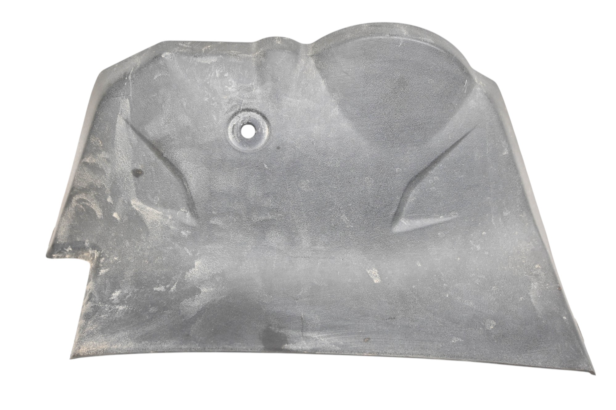 16 Yamaha YXZ1000R Upper Speedometer Dash Cover