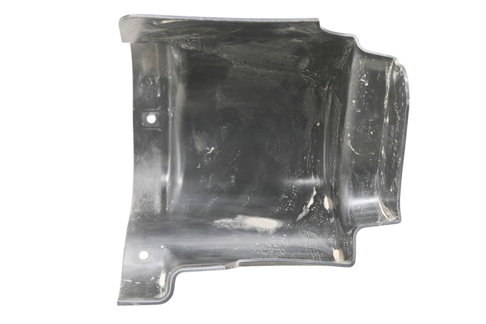 16 Yamaha YXZ1000R Rear Utility Cover