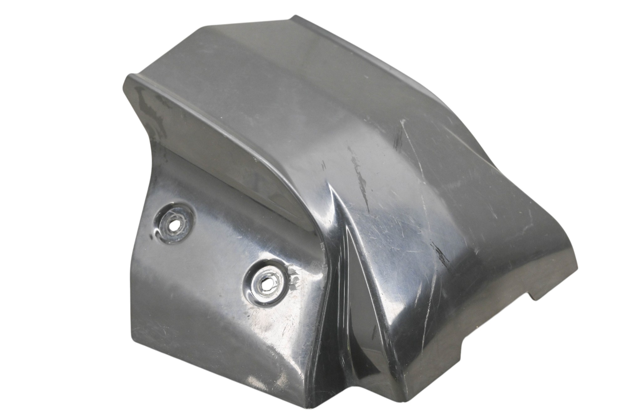 16 Yamaha YXZ1000R Upper Console Cover