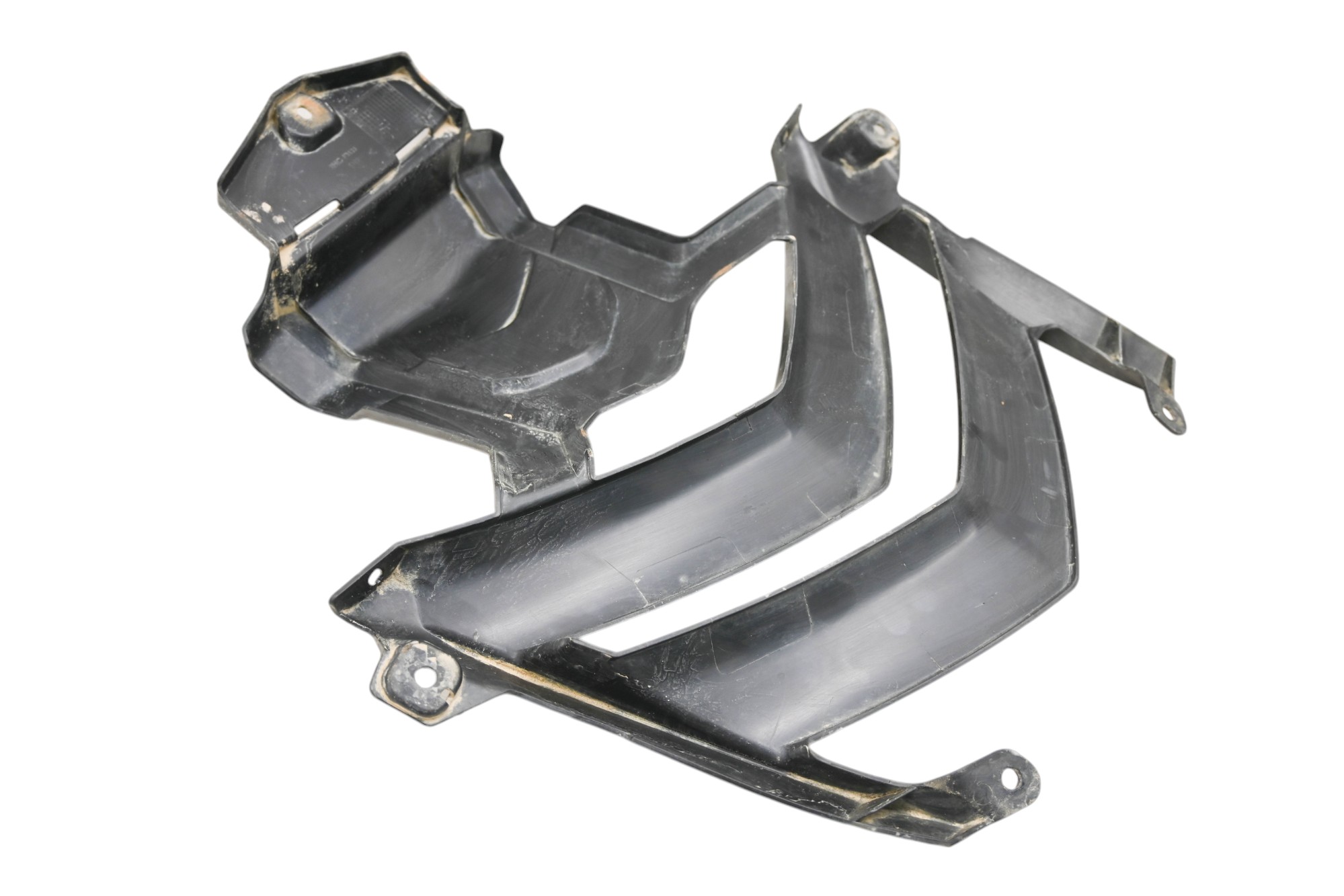 16 Yamaha YXZ1000R Front Upper Grill Cover