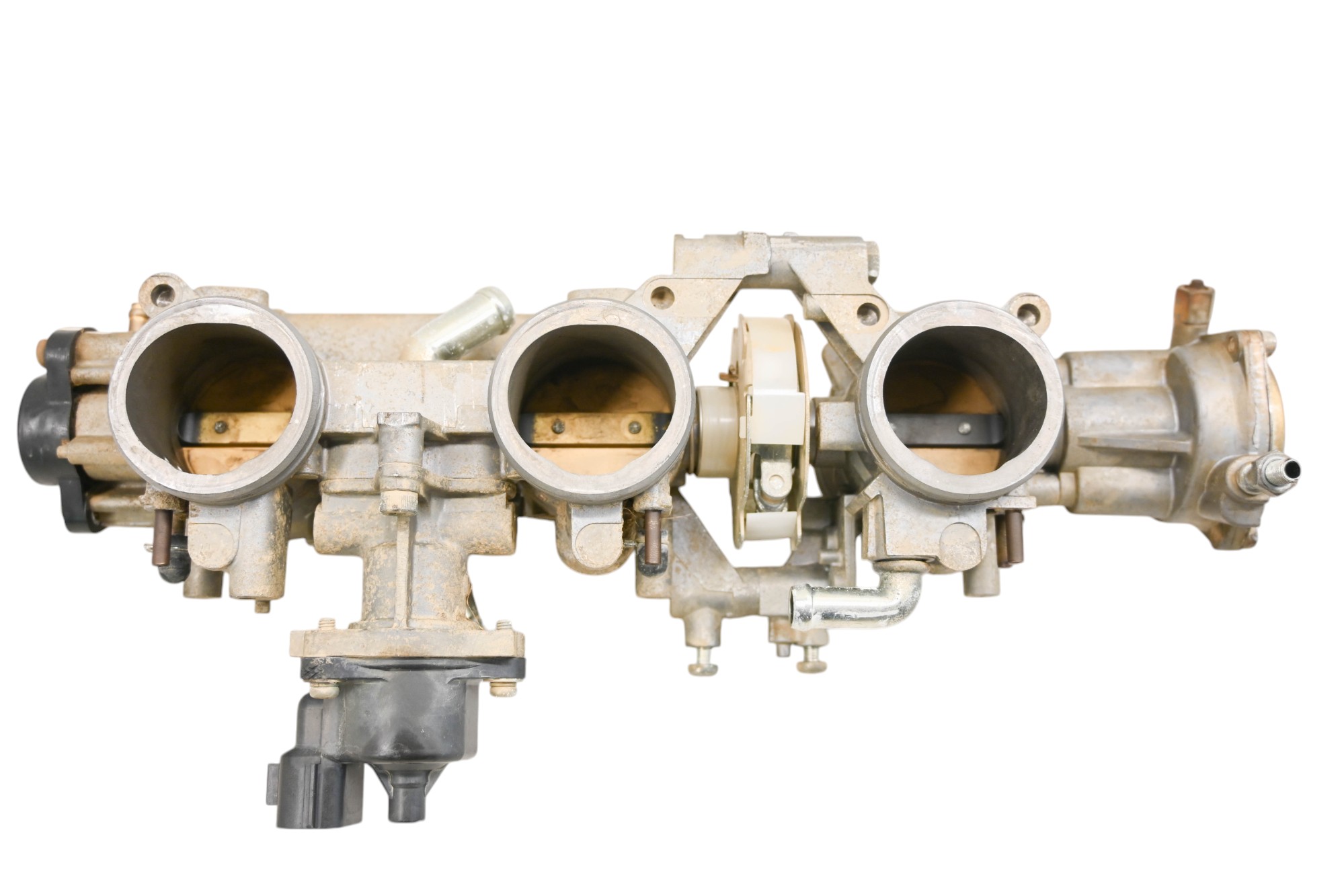 16 Yamaha YXZ1000R Throttle Body