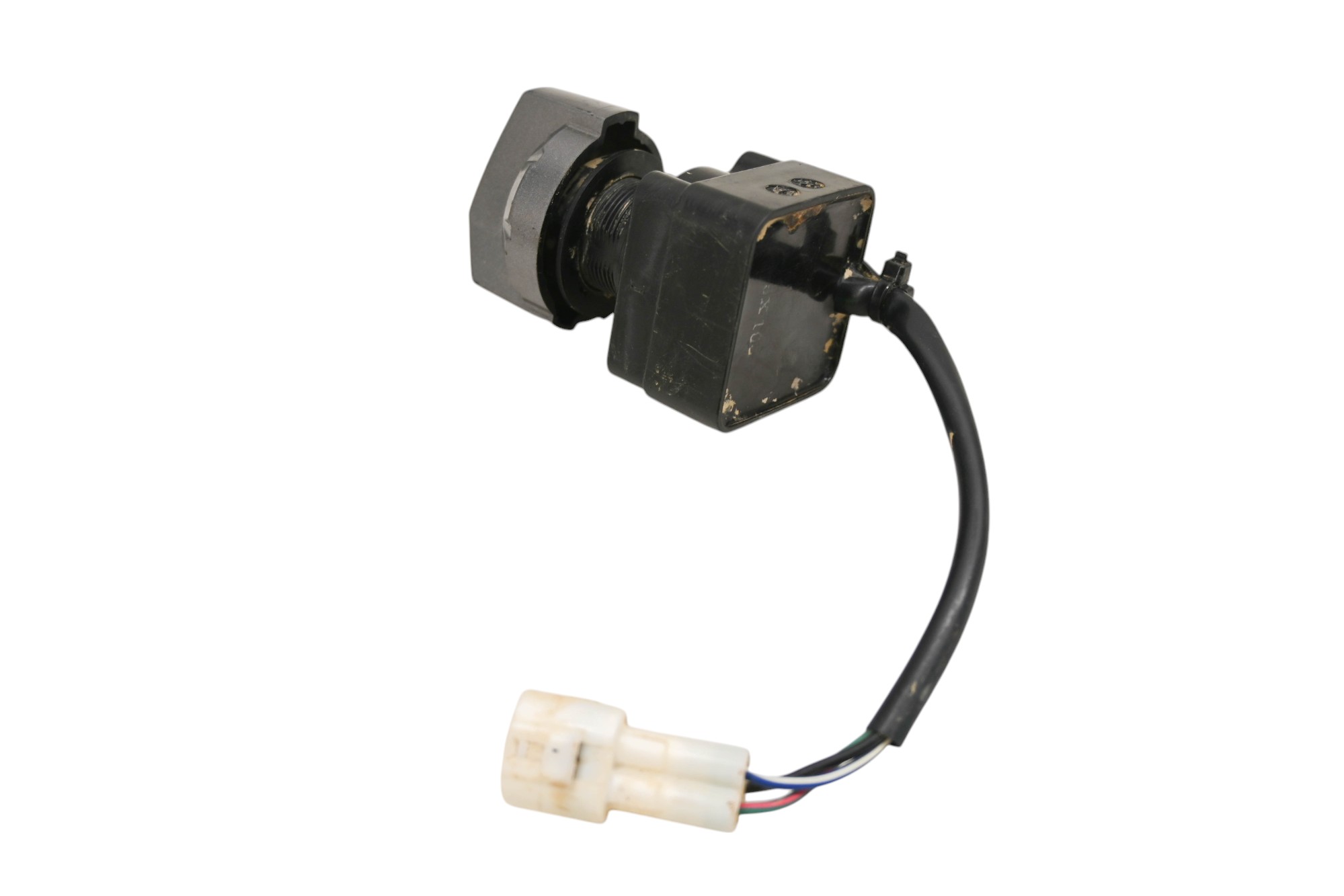 16 Yamaha YXZ1000R 4Wd Switch