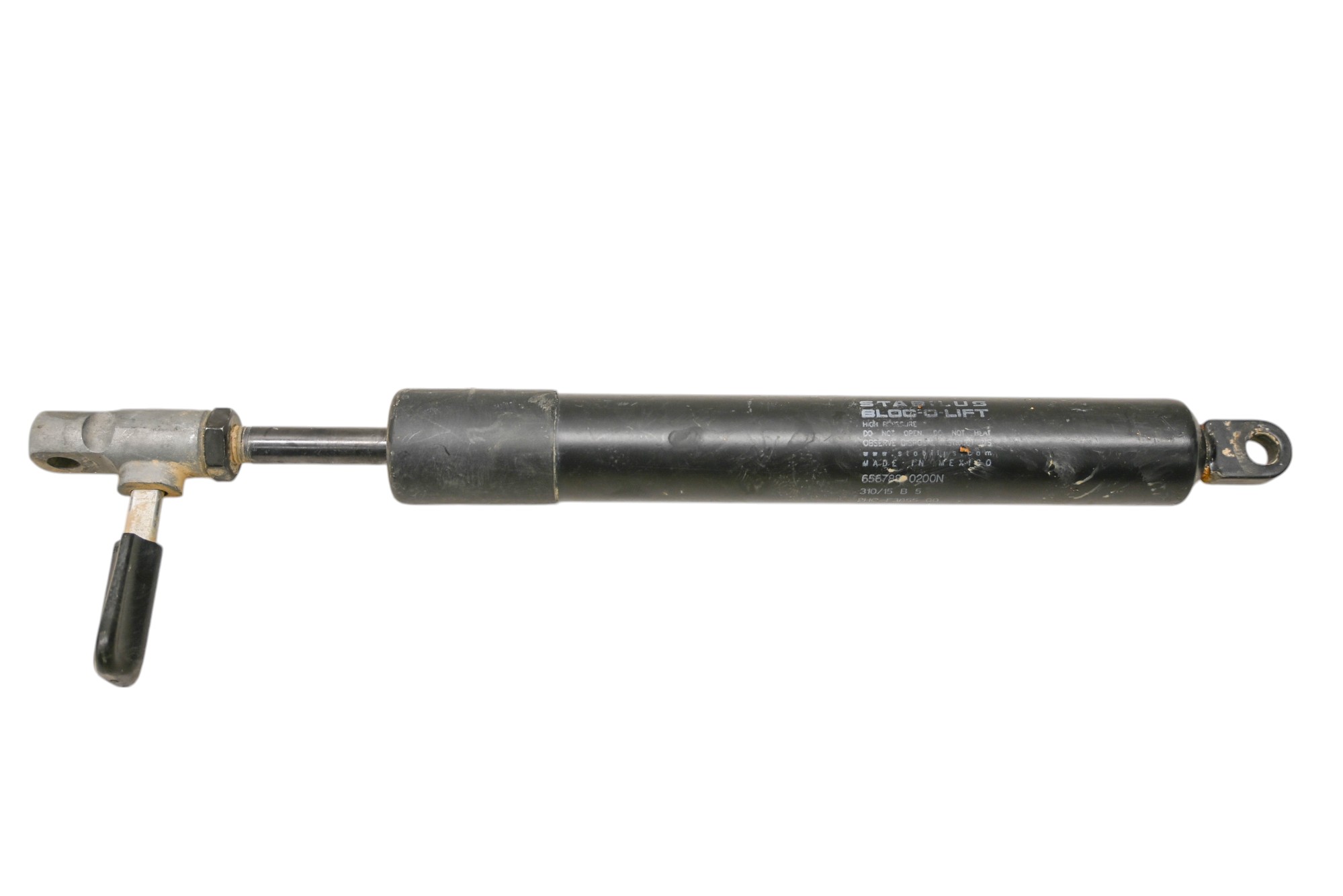 16 Yamaha YXZ1000R Steering Shock