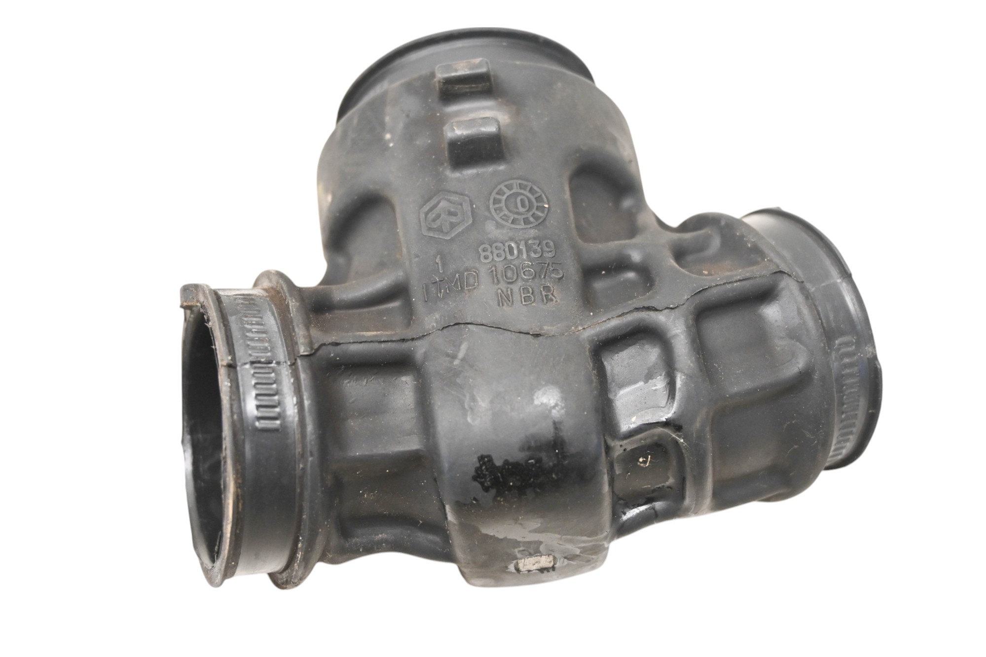 18 John Deere Gator RSX860M Intake Manifold
