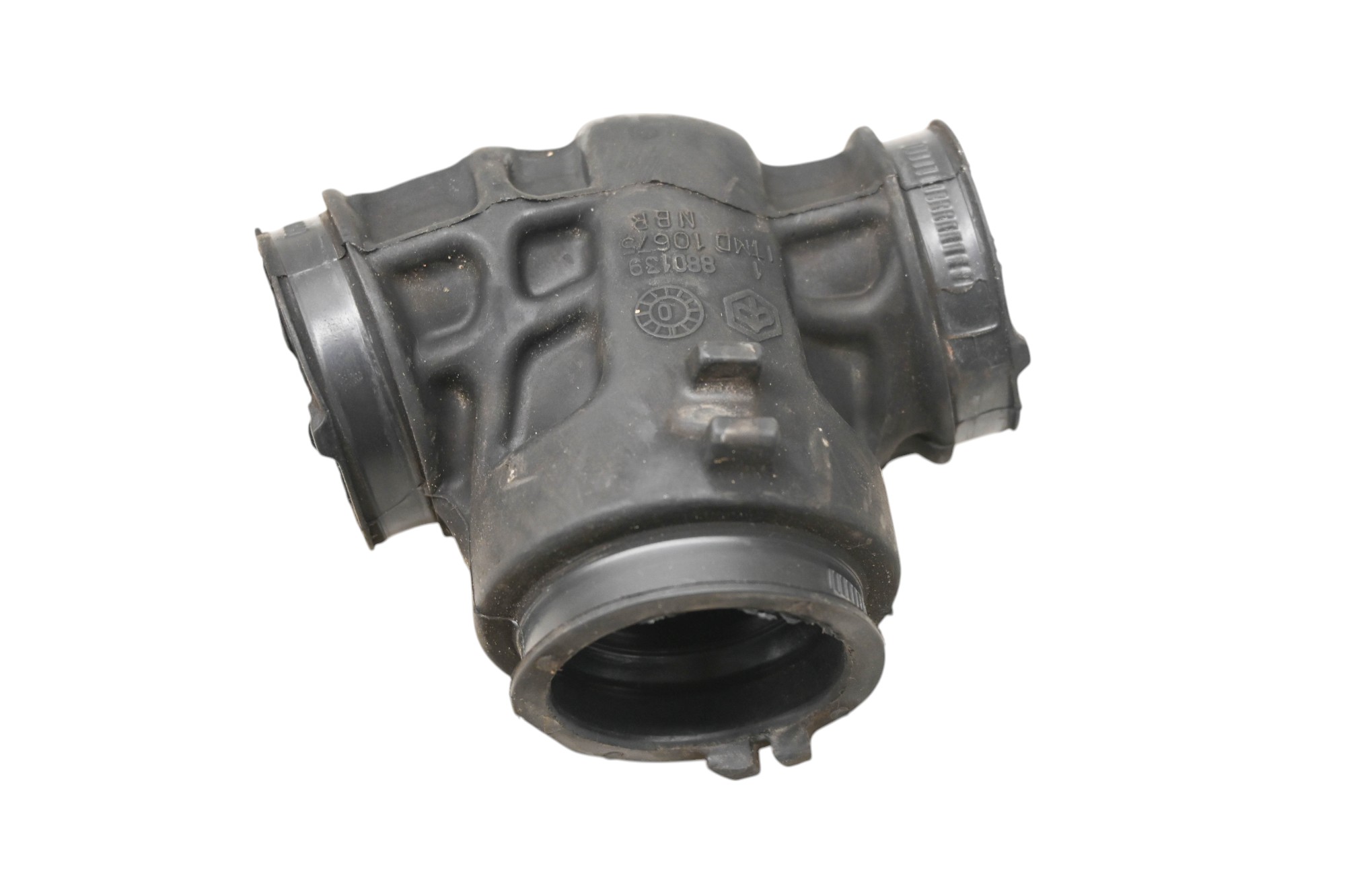 18 John Deere Gator RSX860M Intake Manifold