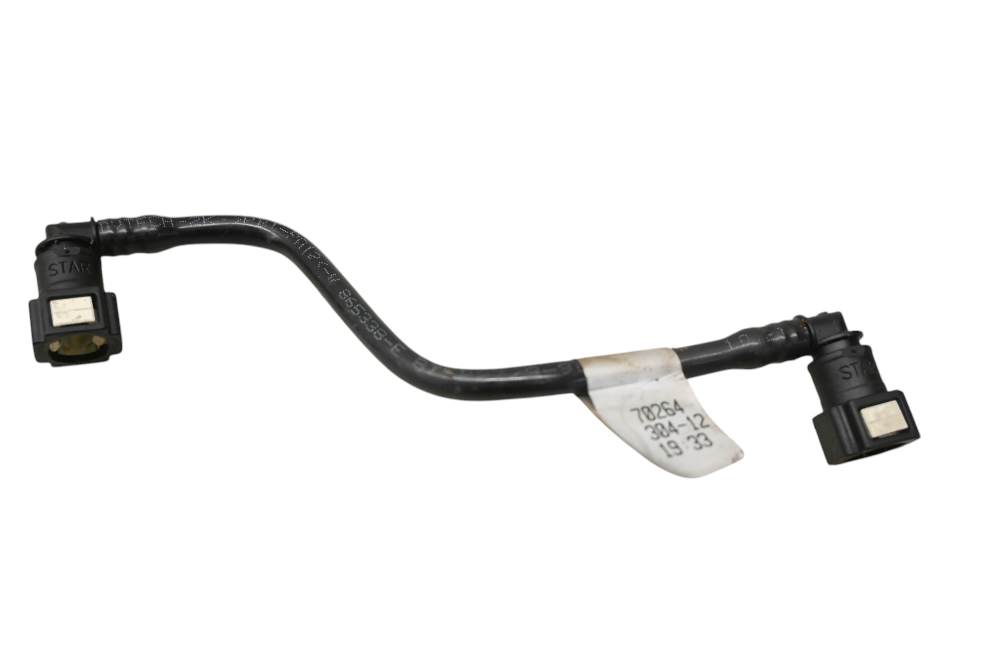 18 John Deere Gator RSX860M Fuel Pipe