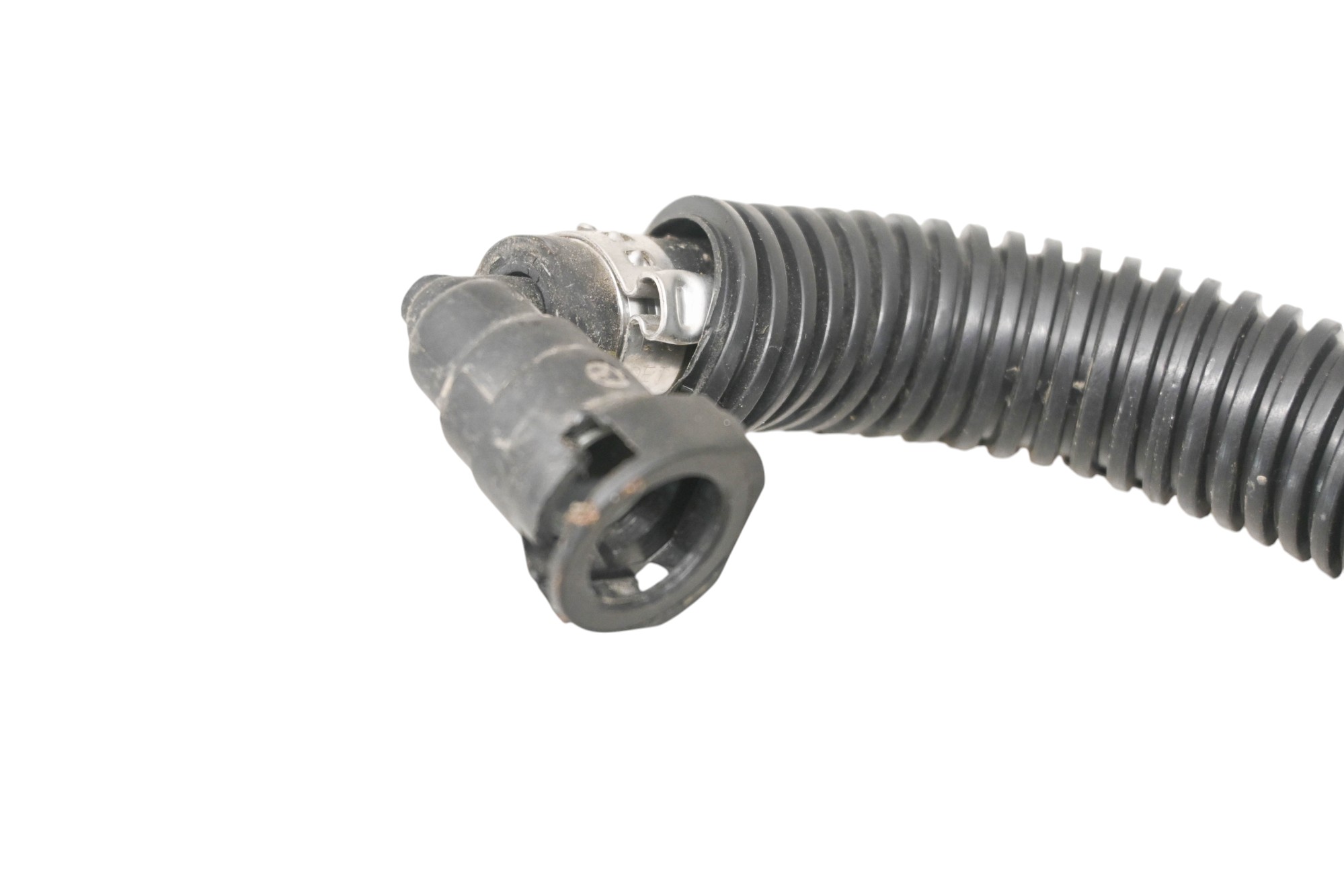 18 John Deere Gator RSX860M Fuel Line