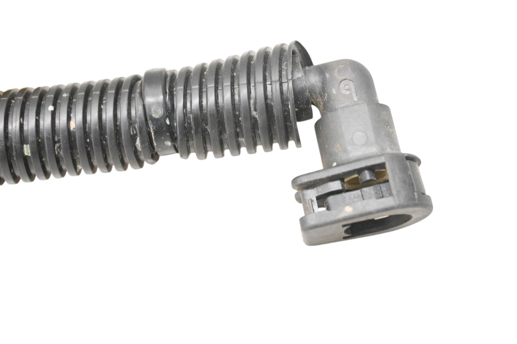 18 John Deere Gator RSX860M Fuel Line