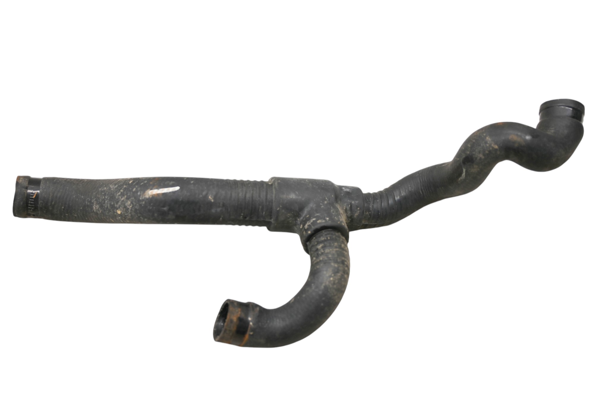 18 John Deere Gator RSX860M Thermostat Head Pipe