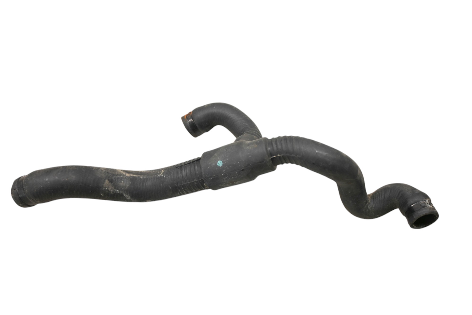 18 John Deere Gator RSX860M Thermostat Head Pipe